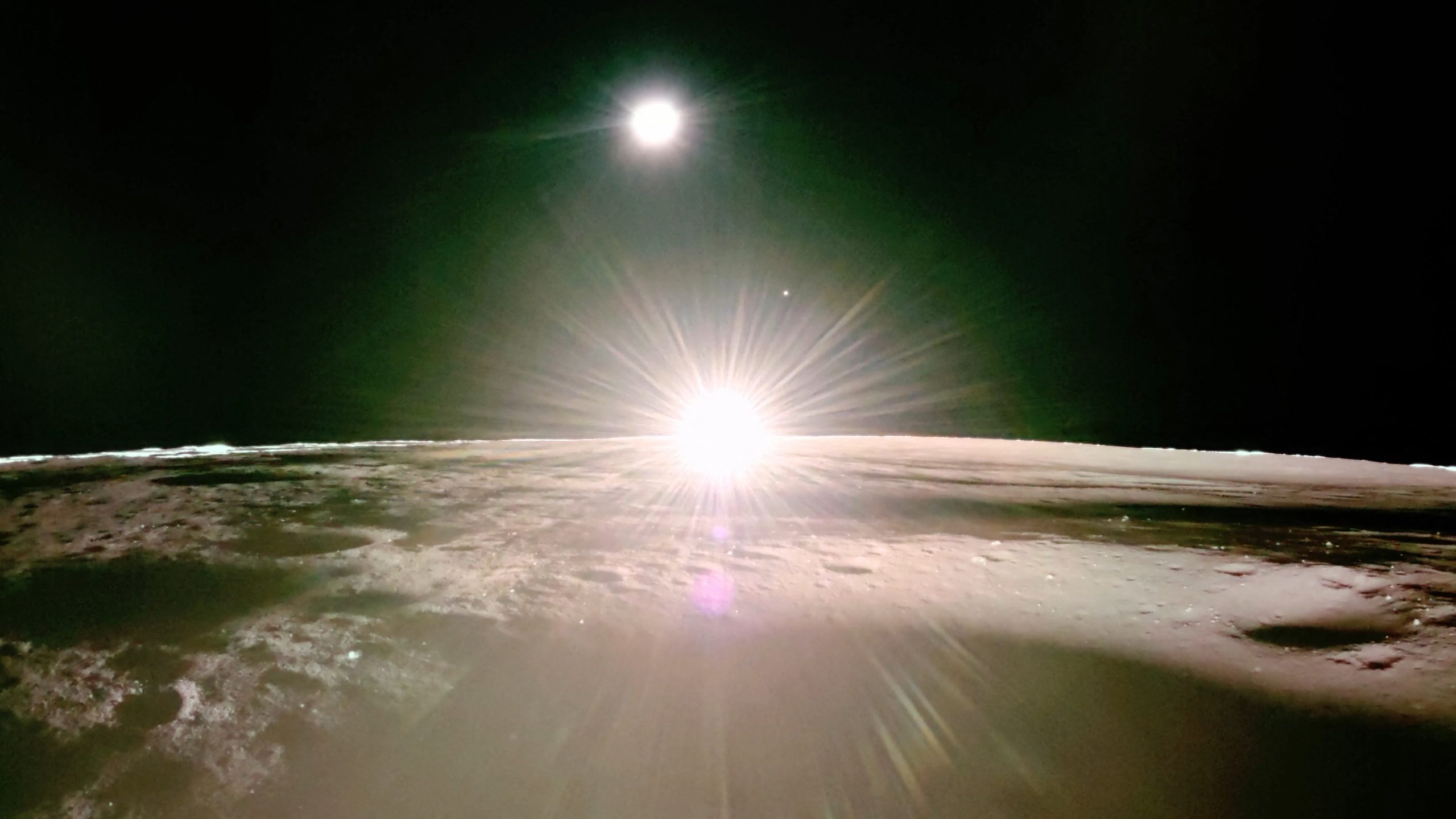 Portugal na Lua. Missão simulada coloca o país na “linha da frente” da área espacial