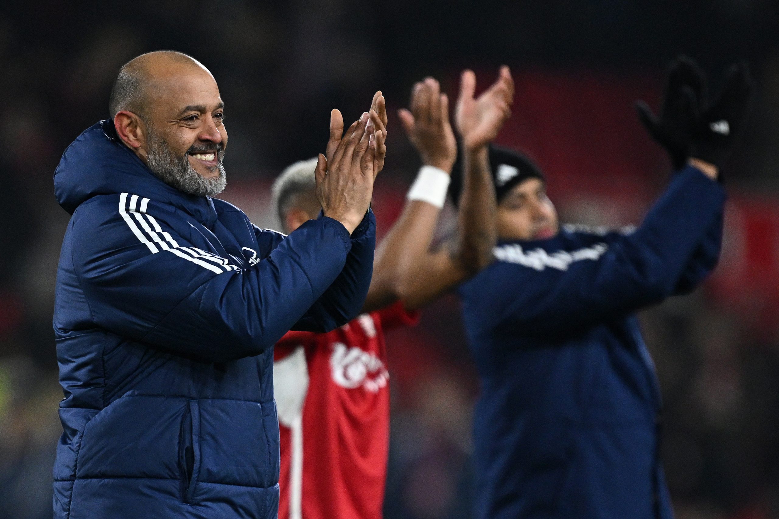 Nottingham Forest recorre da subtração de quatro pontos na Premier League
