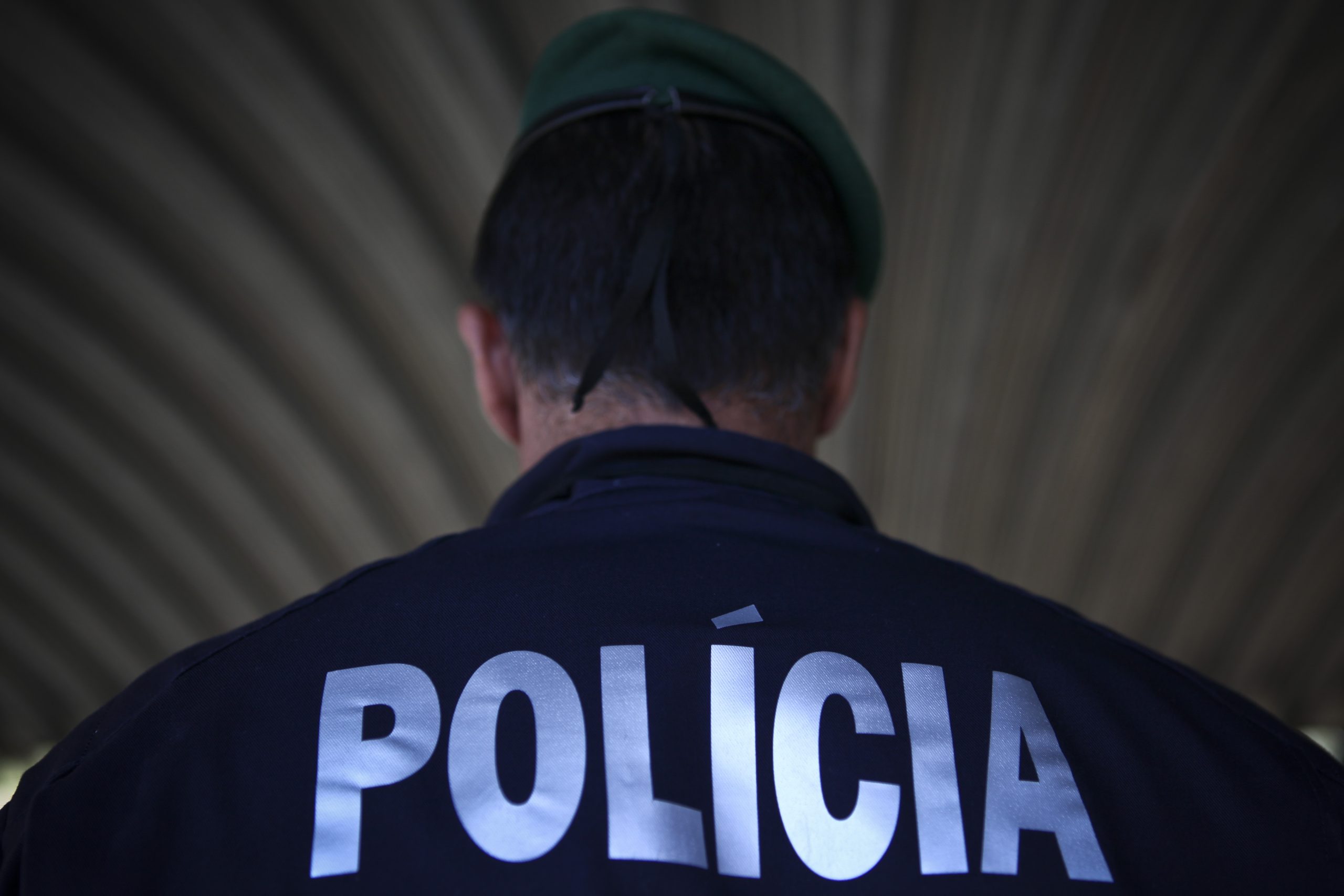 PSP deteve cinco pessoas em fiscalização à atividade de segurança privada