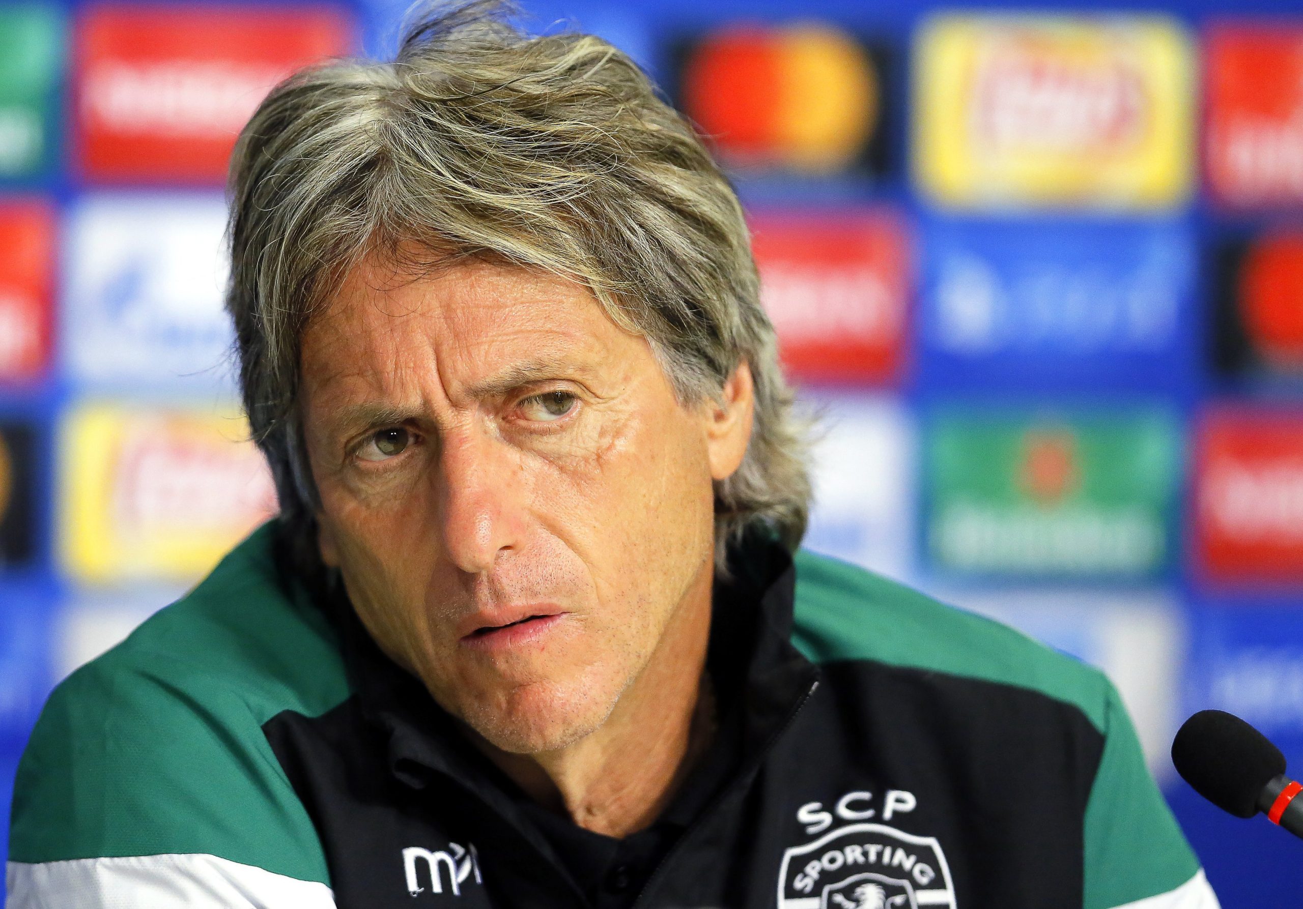 Sporting vai ter “jogo difícil” contra Steaua Bucareste, admite Jesus