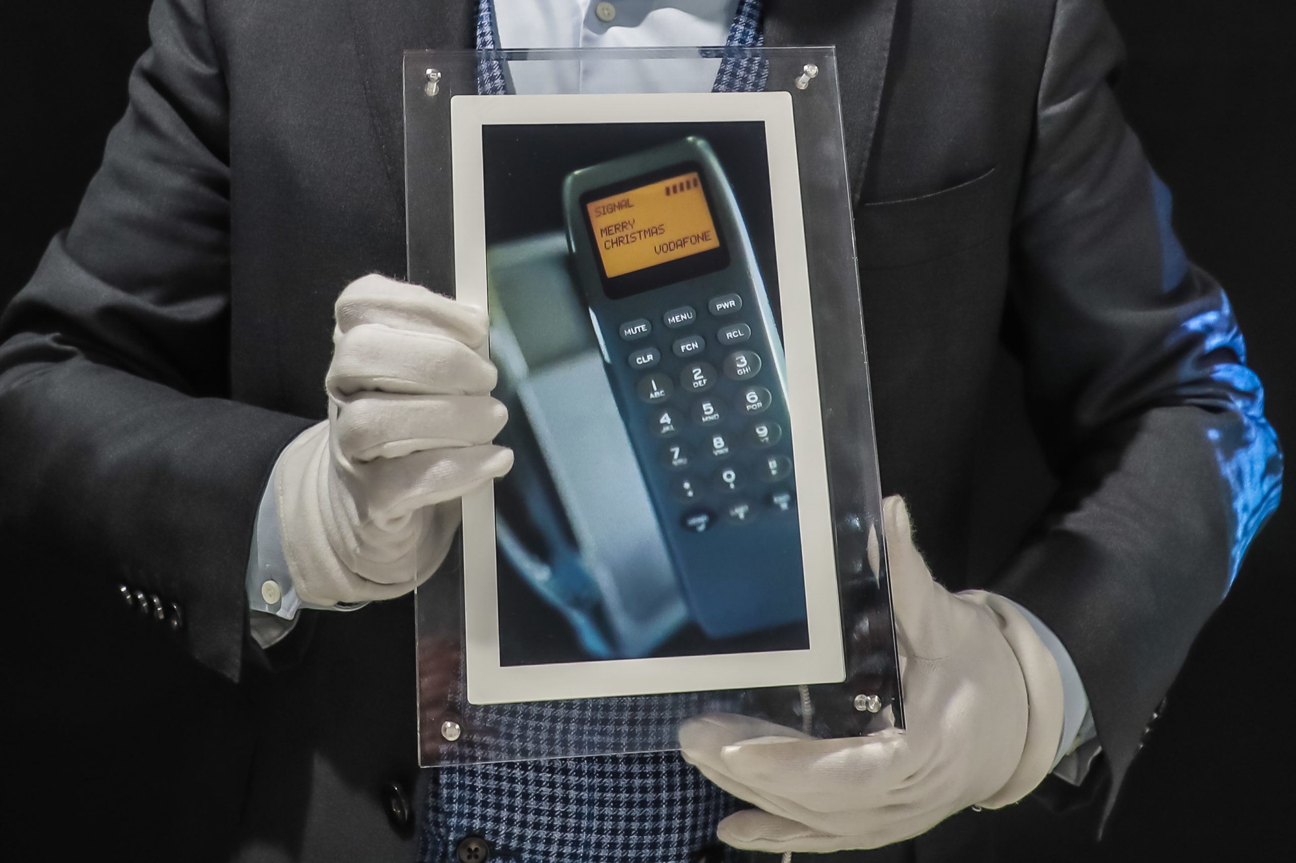 Já lá vão 30 anos e o SMS está diferente. O que mudou?