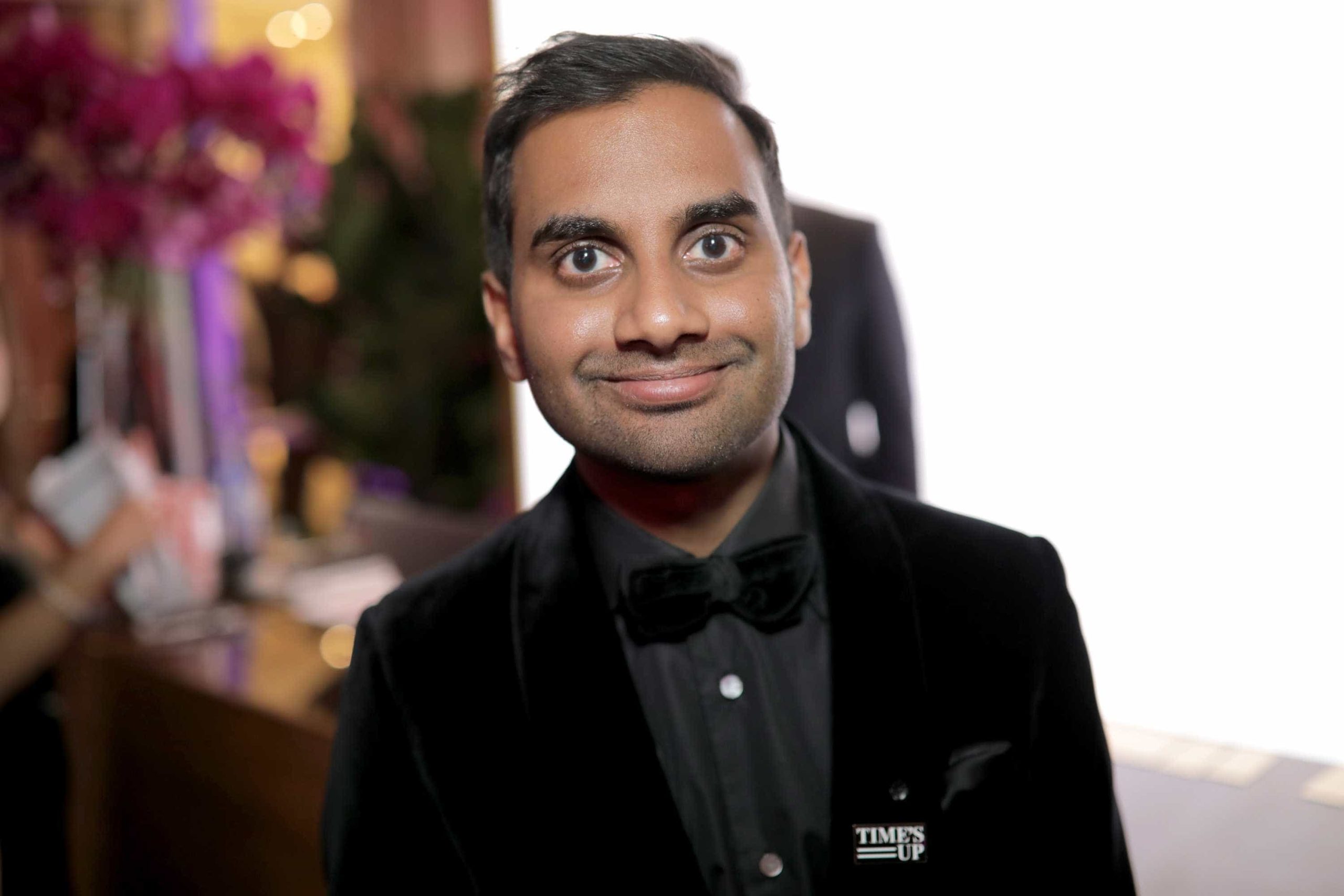 O caso Aziz Ansari. Ou onde fica a fronteira entre a insistência e a violência