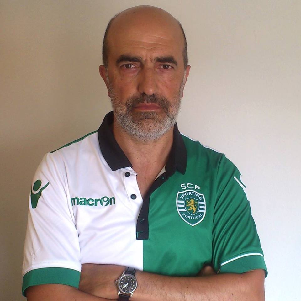 O campeonato da Psicologia