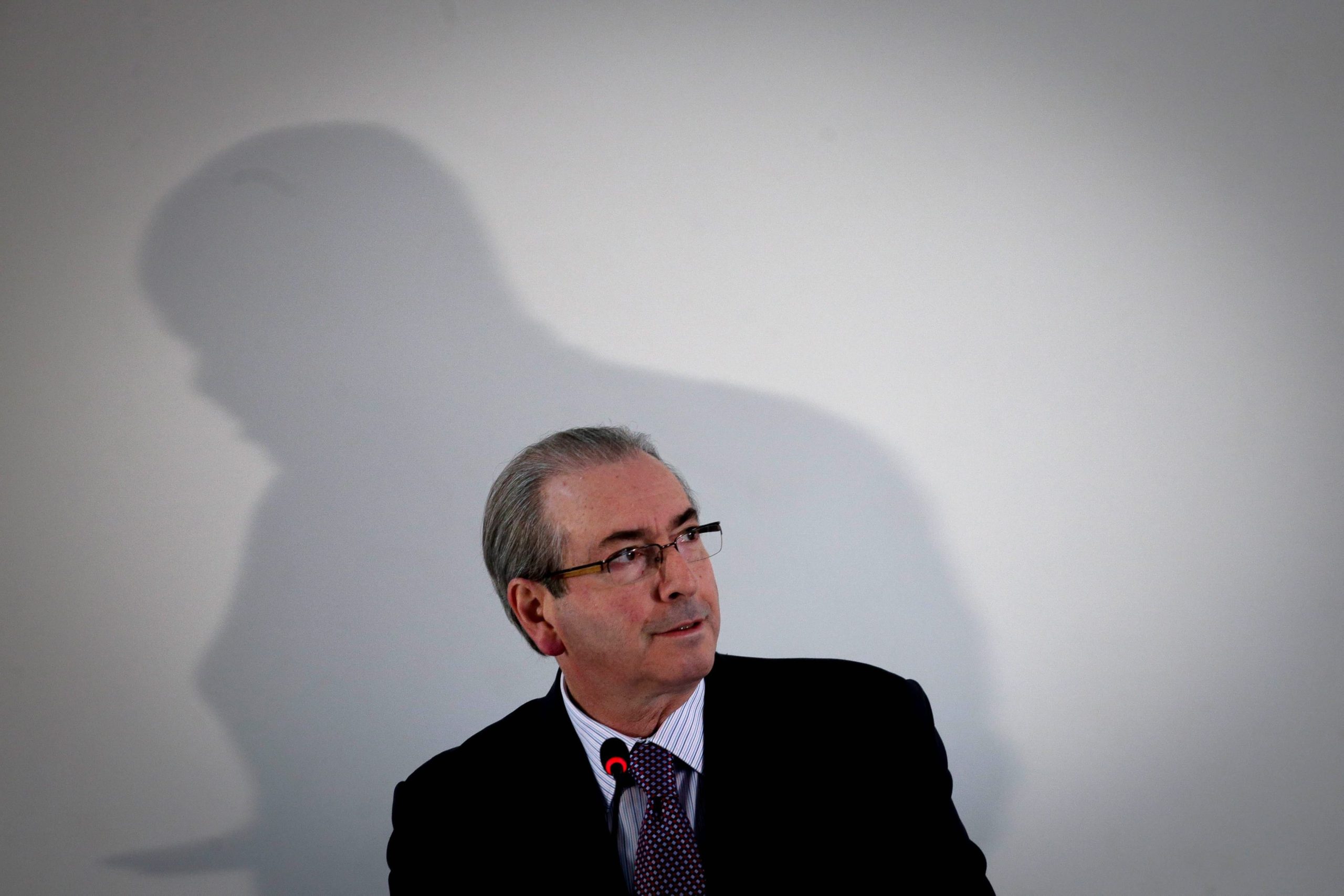 Operação Lava Jato: Eduardo Cunha foi preso