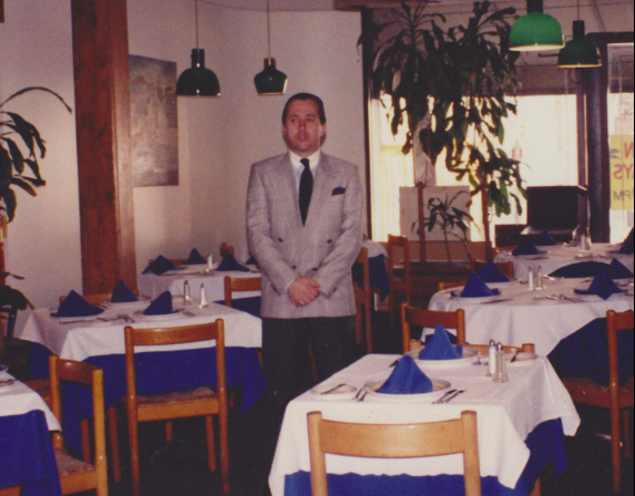 “Todas as coisas boas devem chegar ao fim”. Icónico restaurante português “Ipanema” fecha portas em Manhattan após quatro décadas