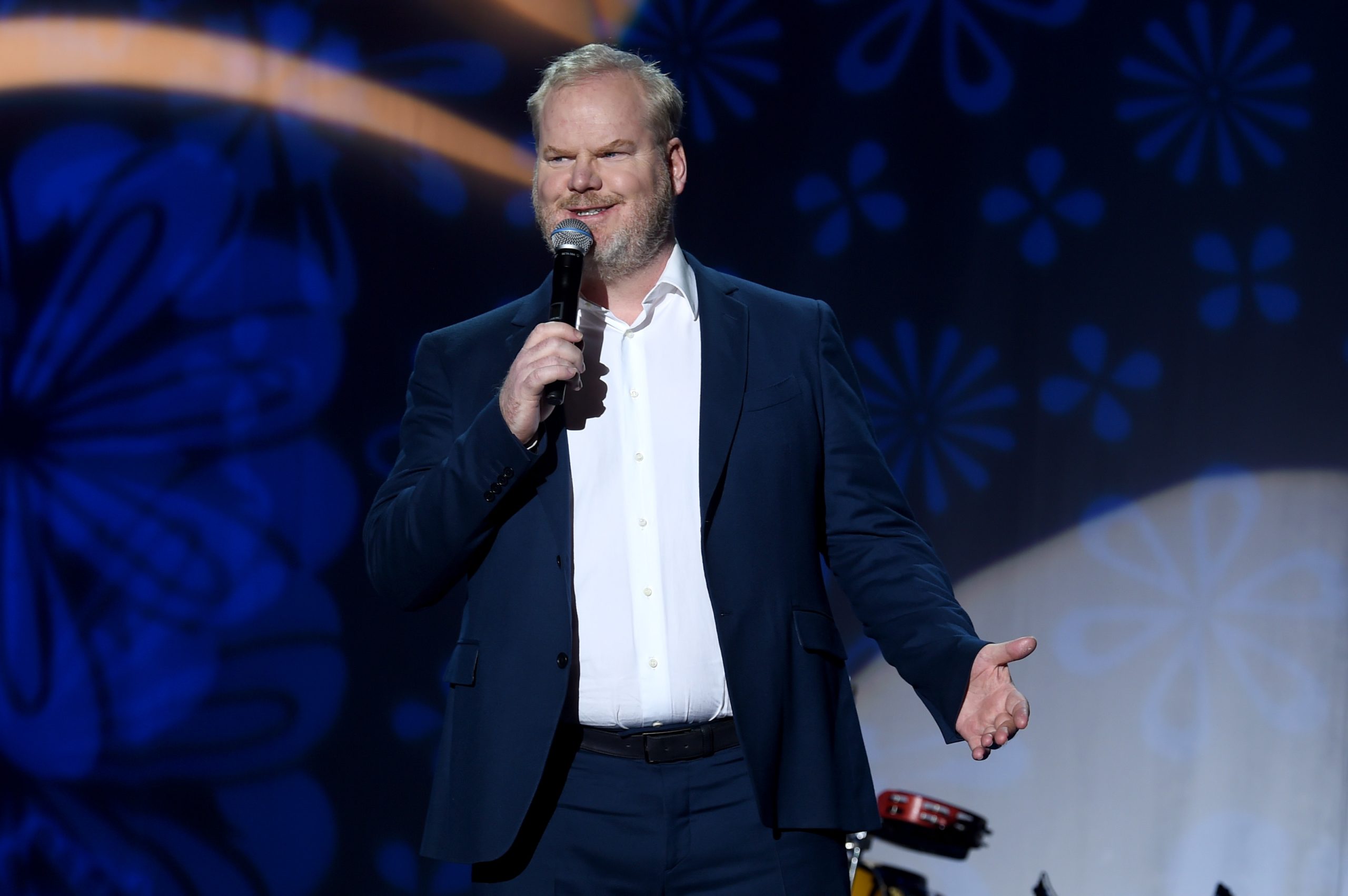 Stand-up. Jim Gaffigan traz “Secrets and Pies” a Lisboa