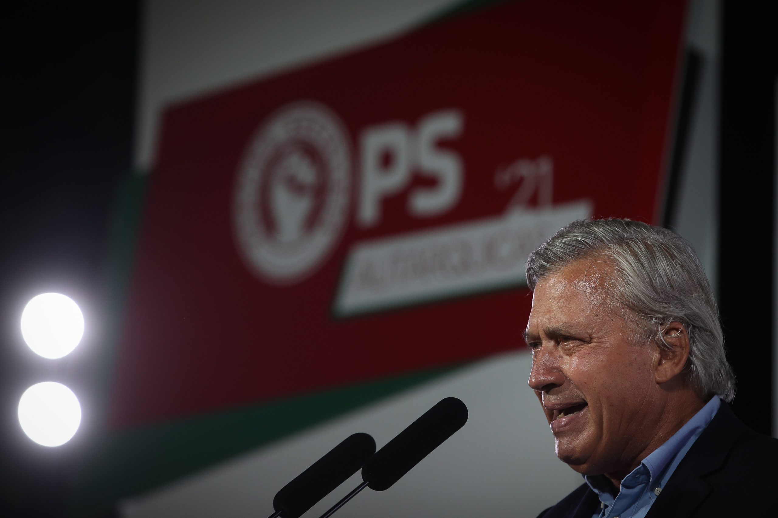 Autárquicas: Candidato do PS quer travar abandono do centro histórico de Santarém