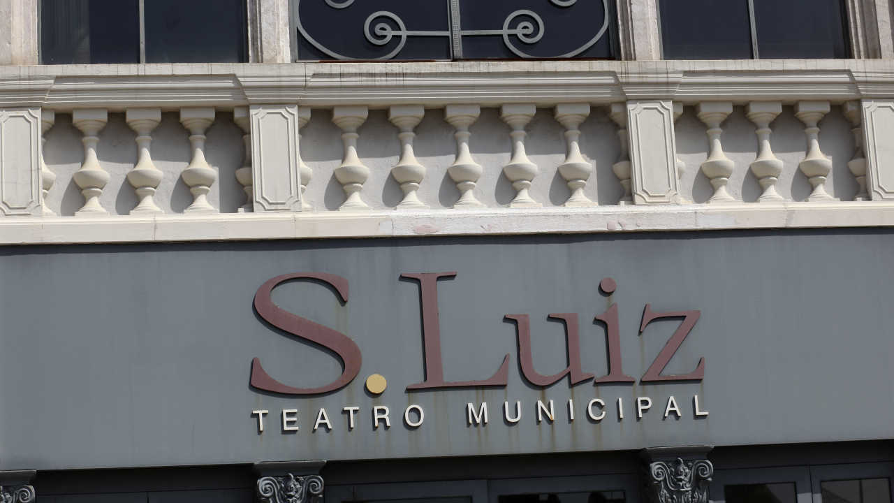 “Metropolis” de Fritz Lang volta ao Teatro São Luiz com música de Filipe Raposo