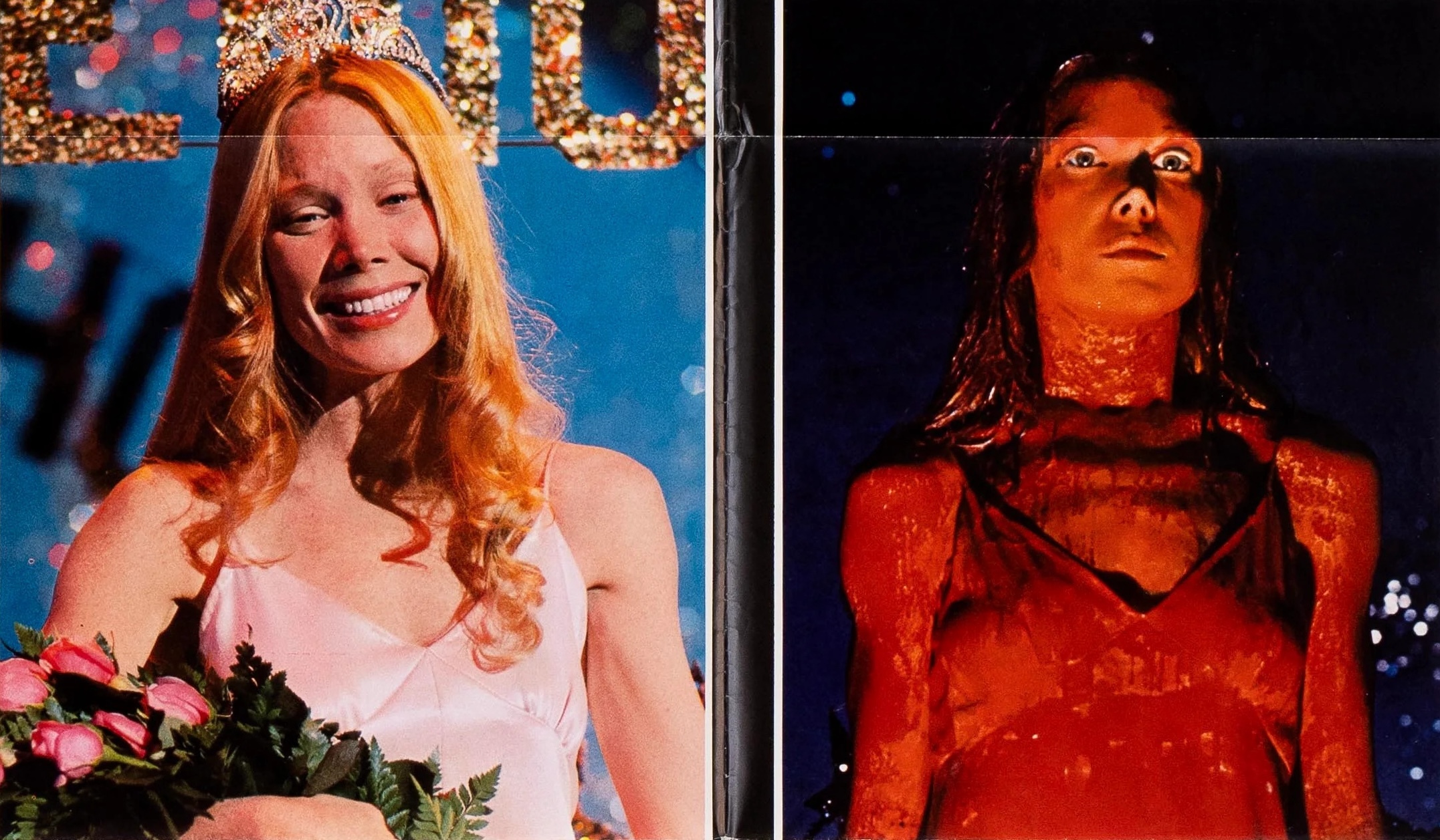 Há 50 anos que Stephen King se dedica a pôr “sangue nas páginas”. “Carrie” foi o seu primeiro golpe