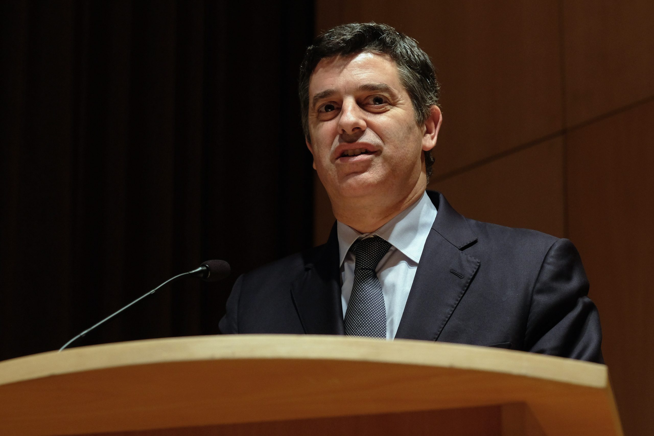 Caldeira Cabral saúda “confiança” de empresas que investem e criam emprego