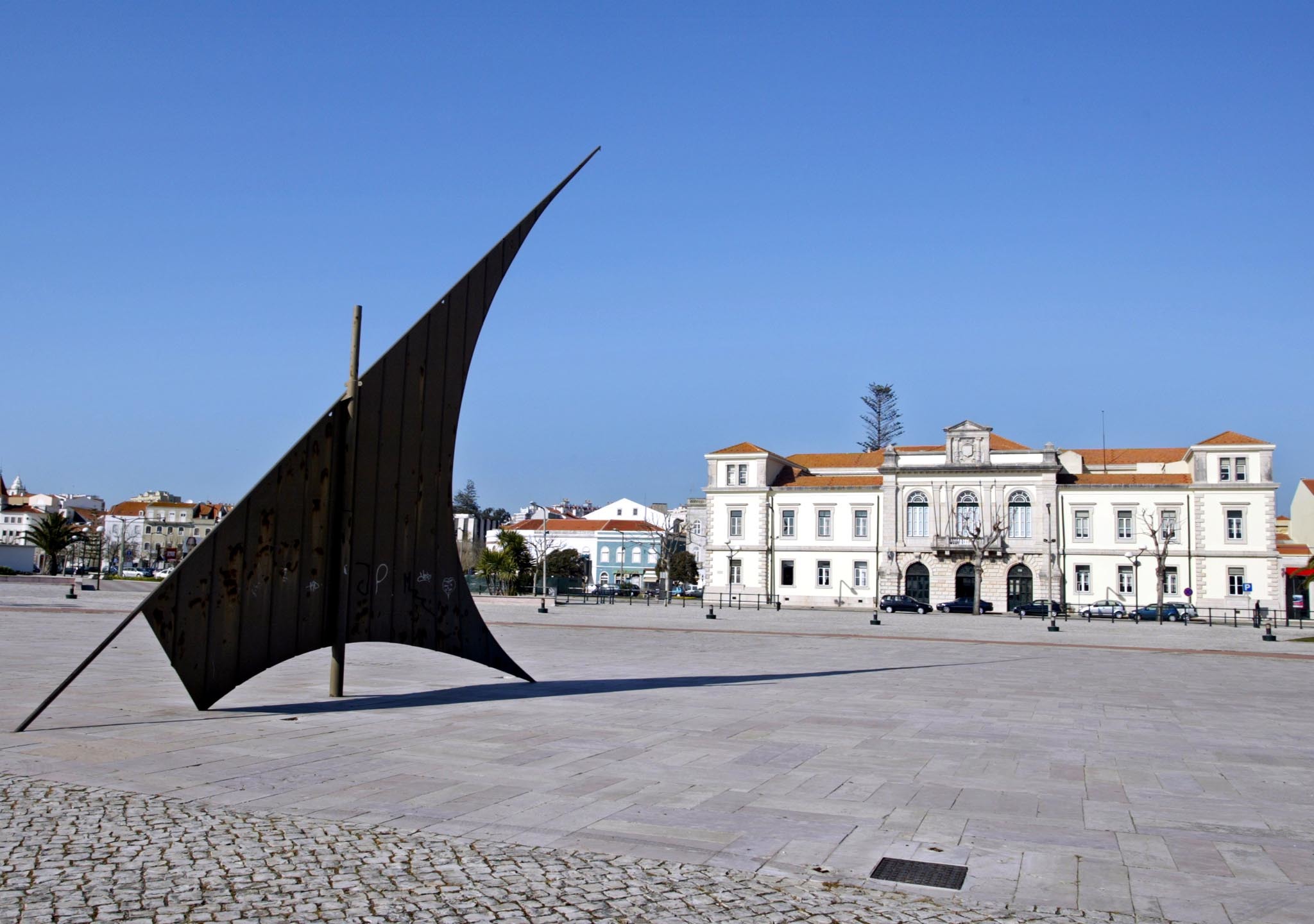 Figueira da Foz. Número 1 da lista de Santana Lopes acusado de furto qualificado 
