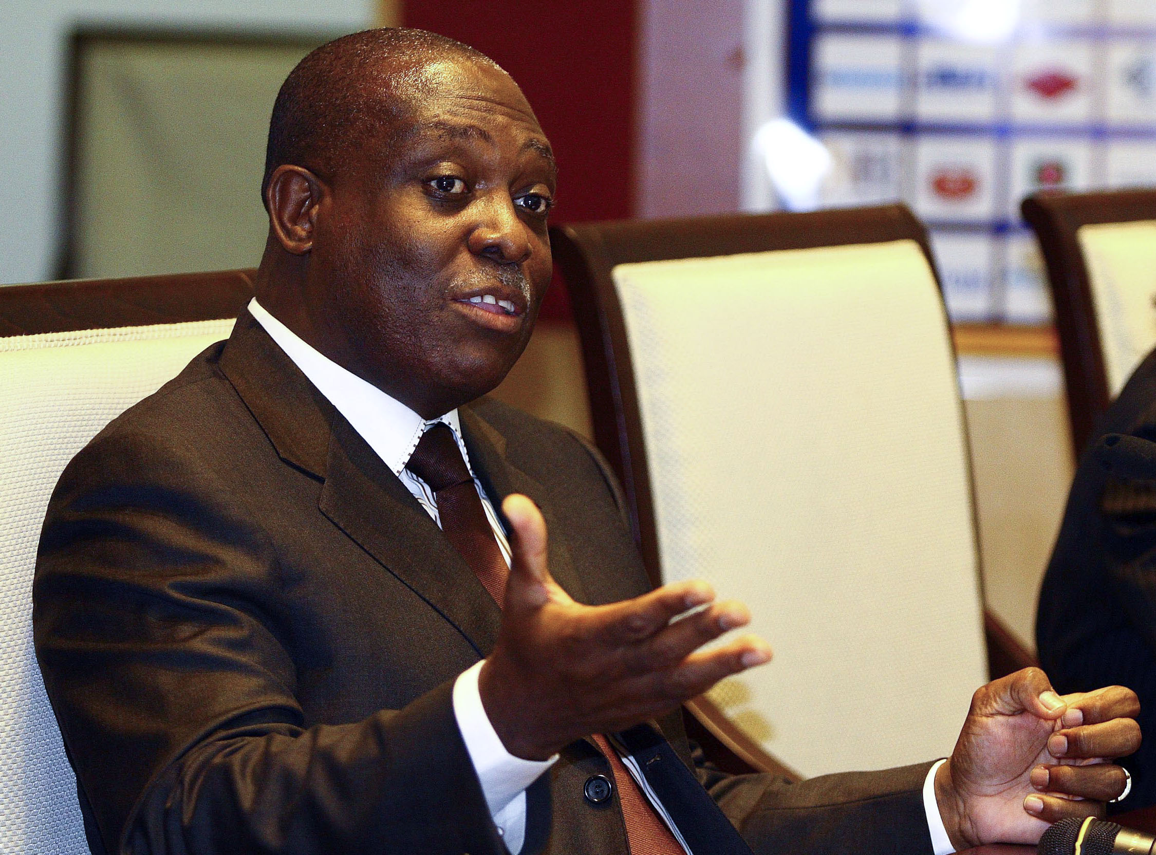 “Operação Fizz”: Advogado diz que carta rogatória mostra que Manuel Vicente não é arguido