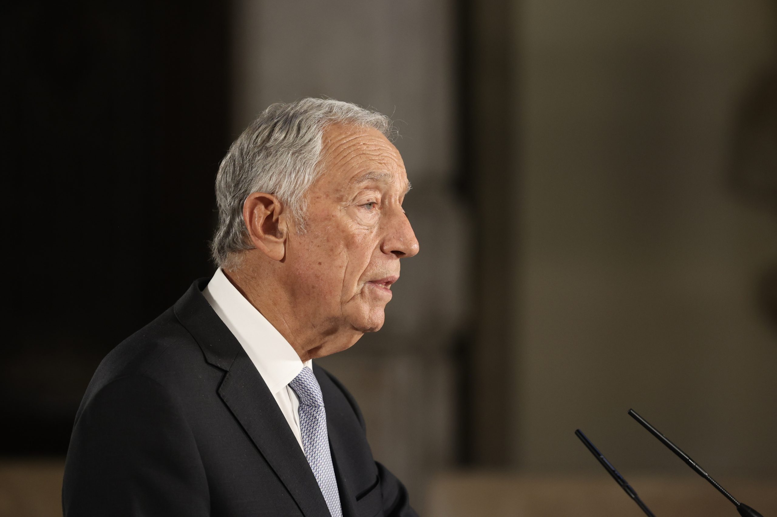 Presidente da República recorda emir do Kuwait como “construtor de consensos”