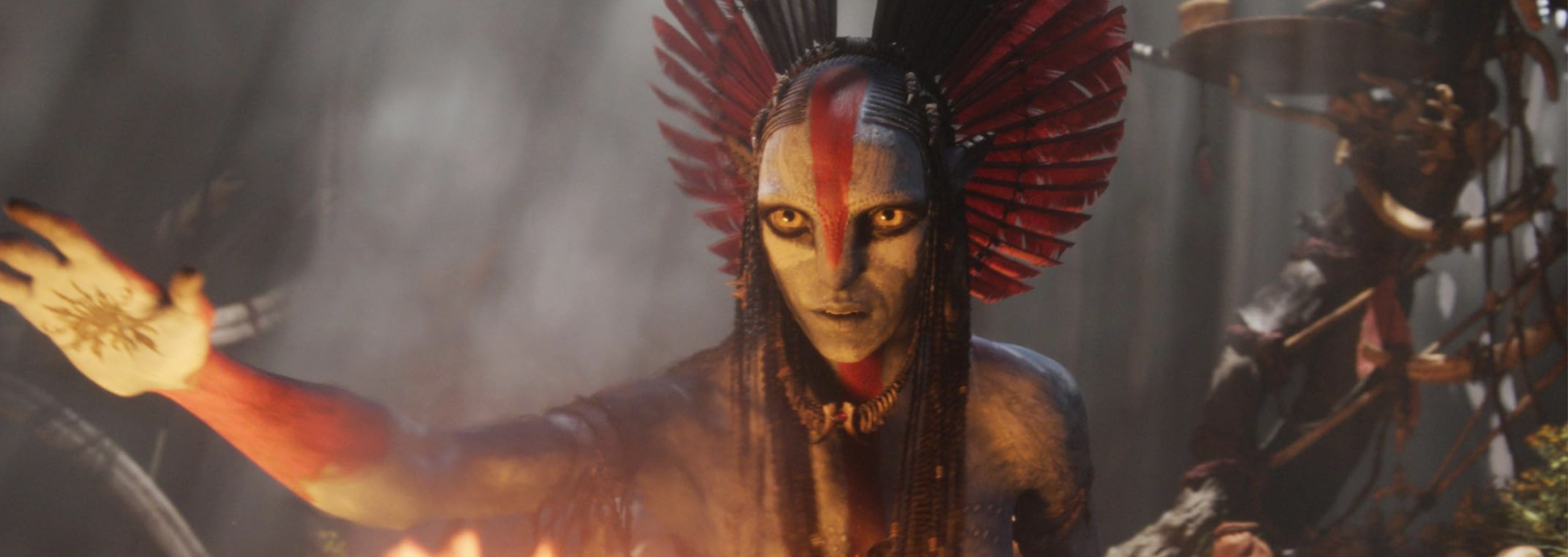 Já há data para a pré-venda de bilhetes para “Avatar: Fogo e Cinzas”