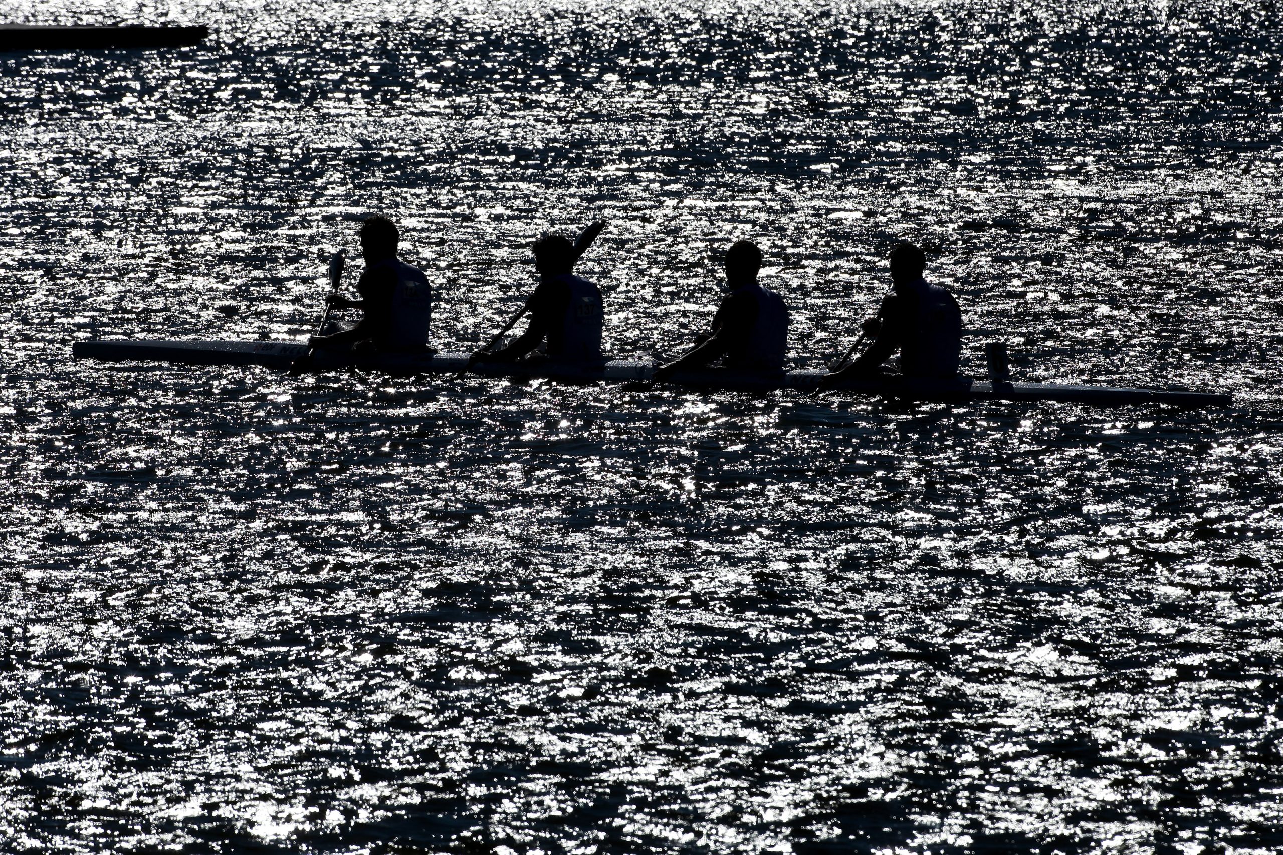 Portugal recebe dois Europeus de canoagem em 2024