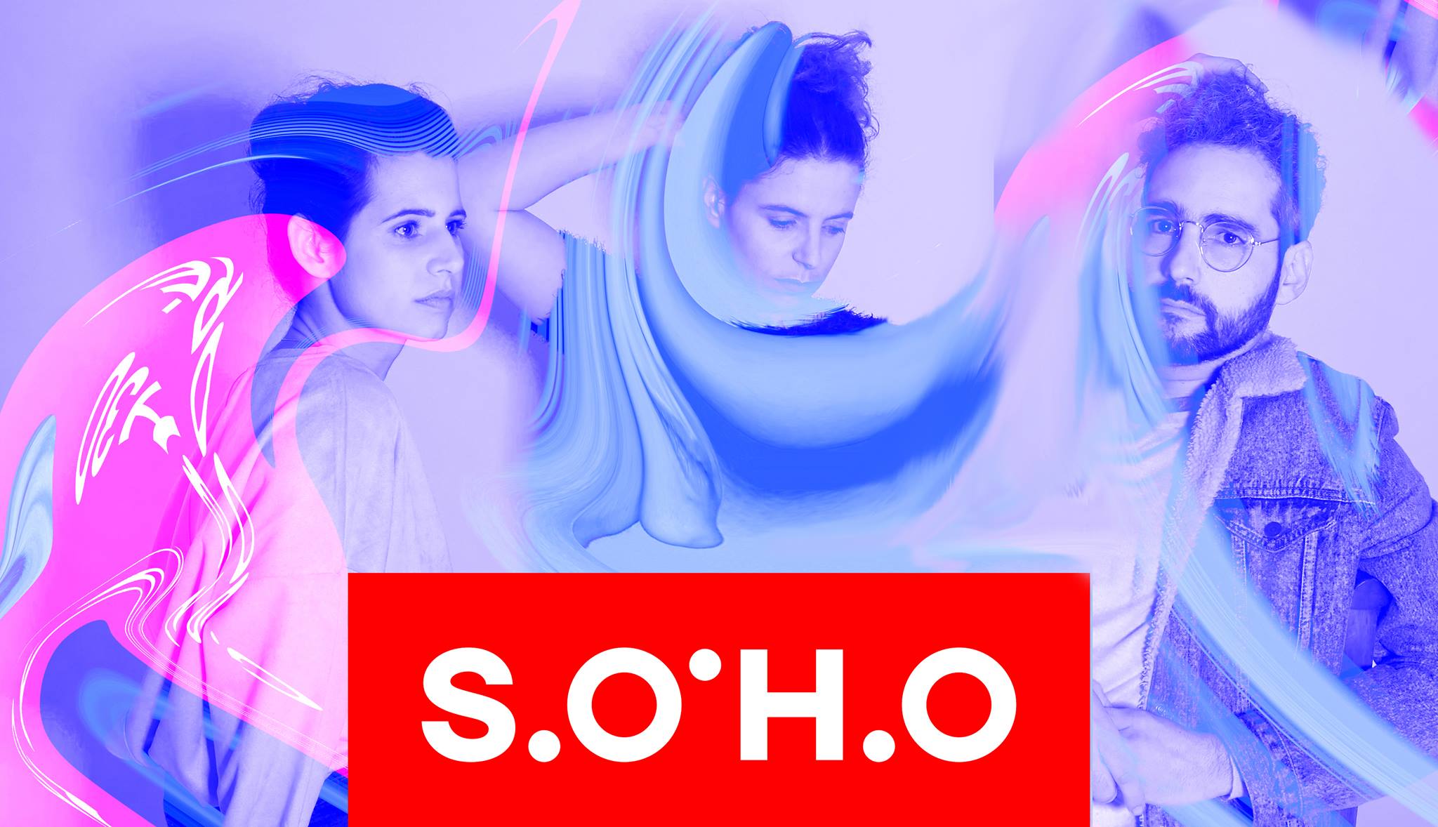 Soho Soho vencem 25.ª edição do Festival Termómetro