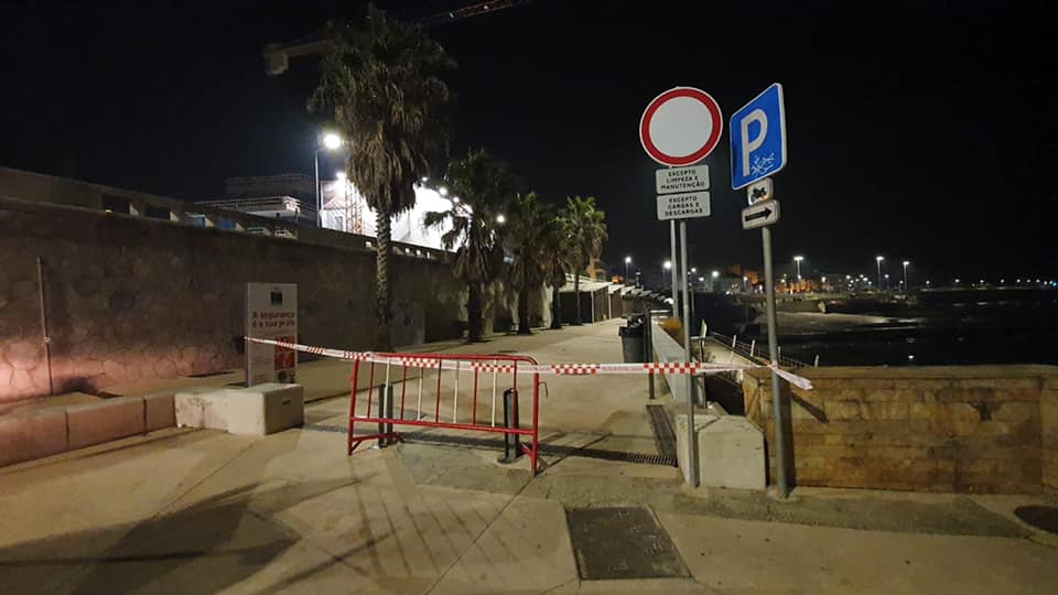 Covid-19: Presidente da Câmara de Cascais aconselha pais a não deixarem filhos ir à escola