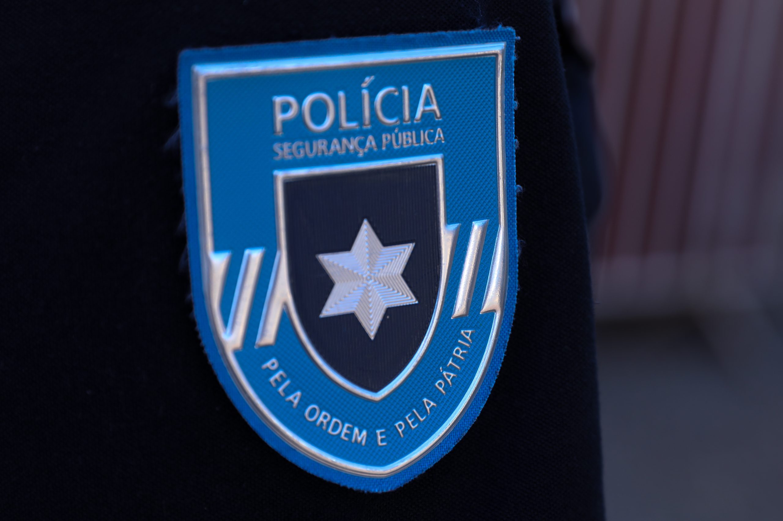 Covid-19: Esquadra de Estremoz da PSP fecha após caso positivo
