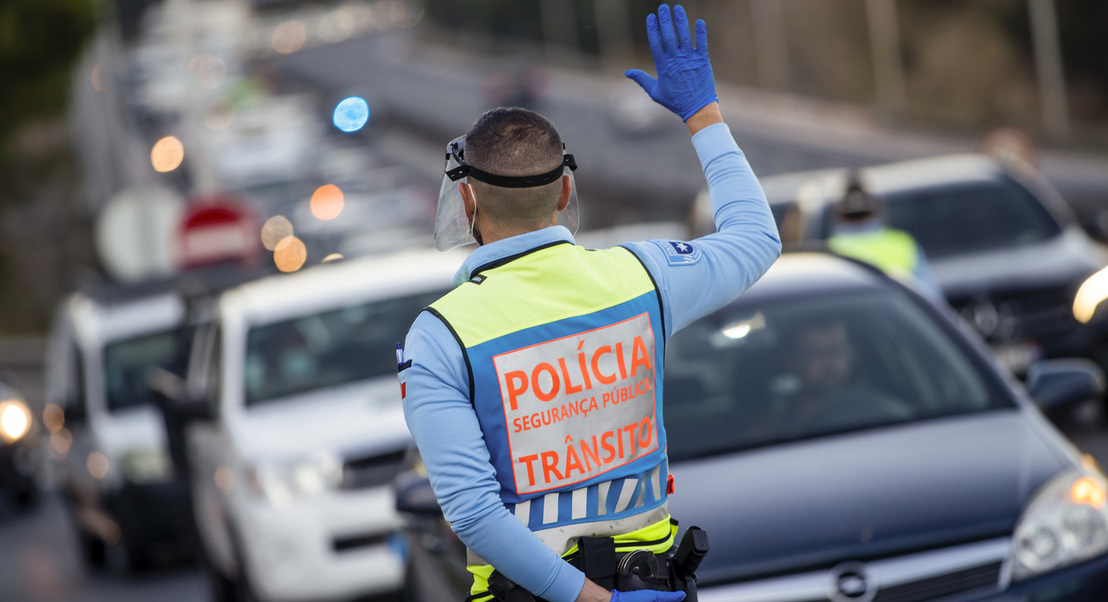 Túneis do Porto condicionados ao trânsito. Leia tudo aqui
