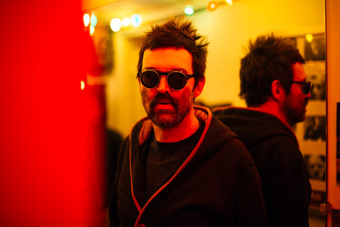 Eels confirmados no NOS Alive
