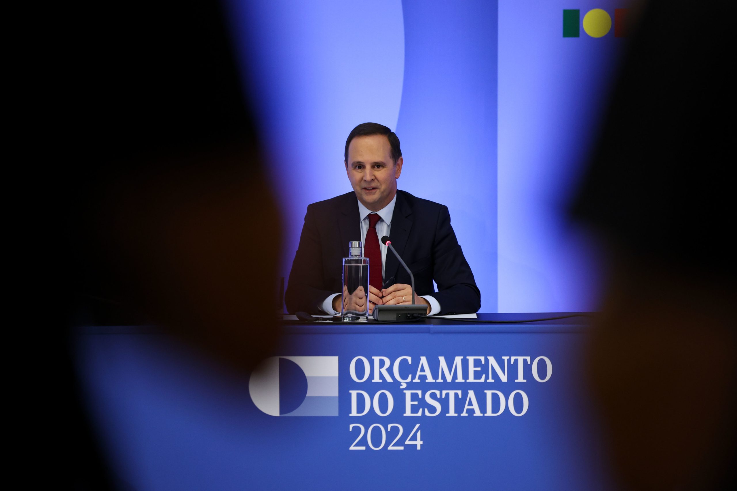Sem surpresas: Orçamento do Estado para 2024 aprovado