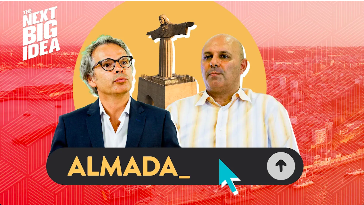 Almada está perto de ter o seu “unicórnio”?