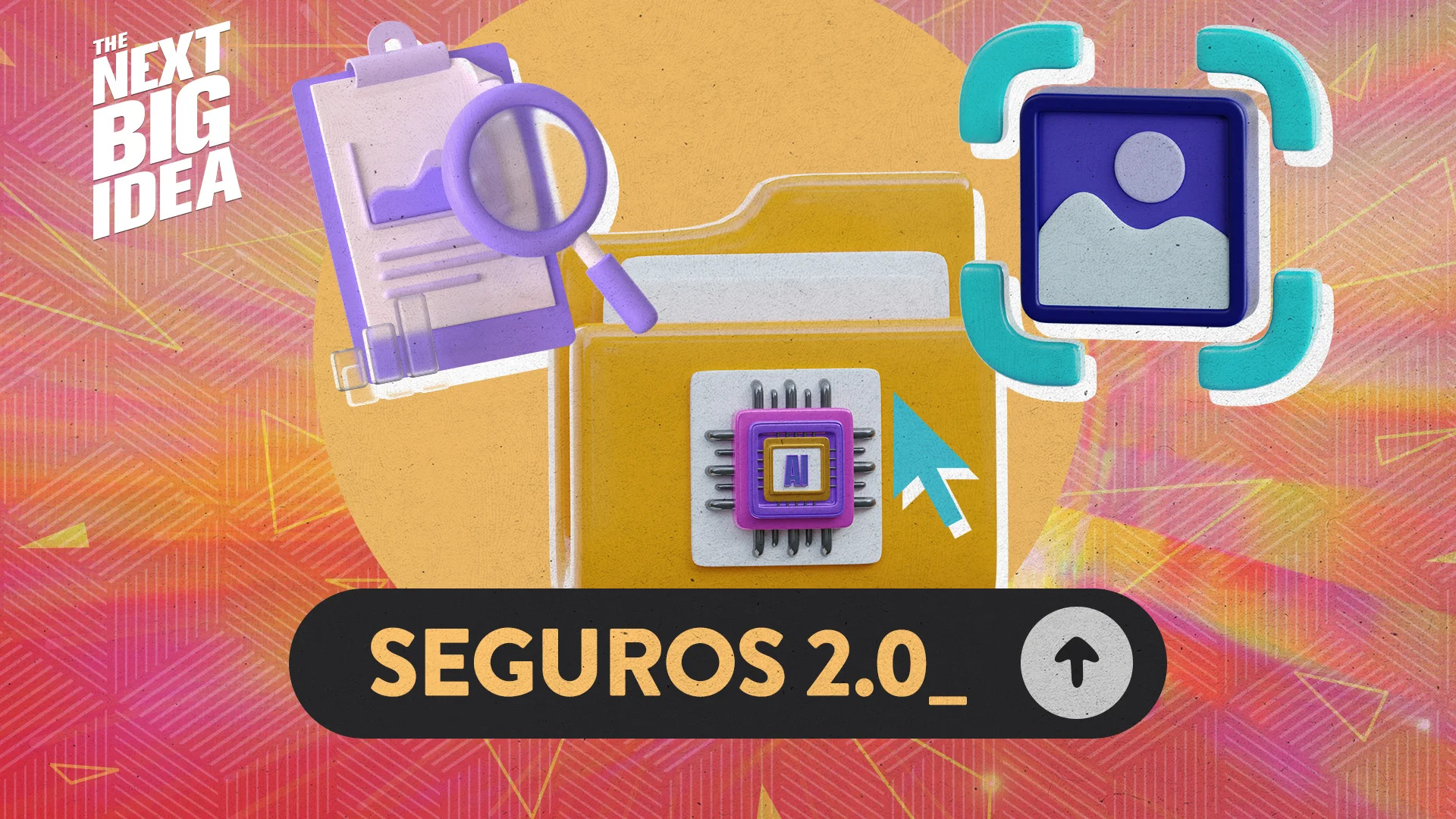 Seguros 2.0: o nosso futuro está mais protegido com IA?