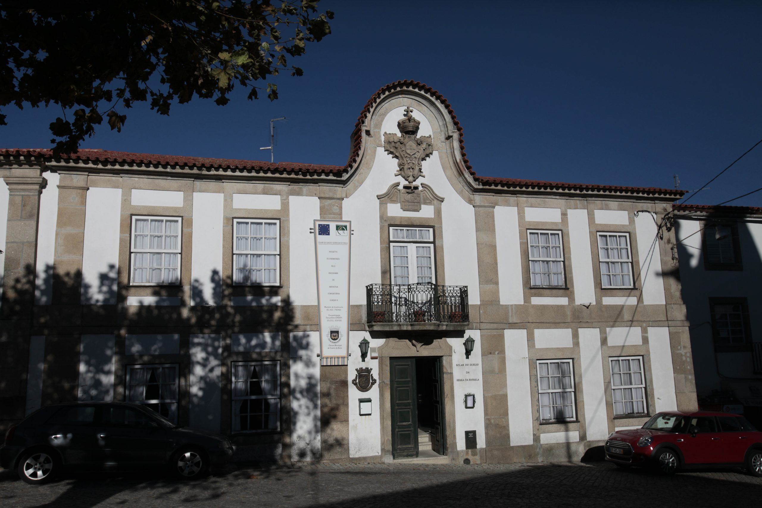 Câmara de Celorico da Beira preocupada por município ser dos menos sustentáveis