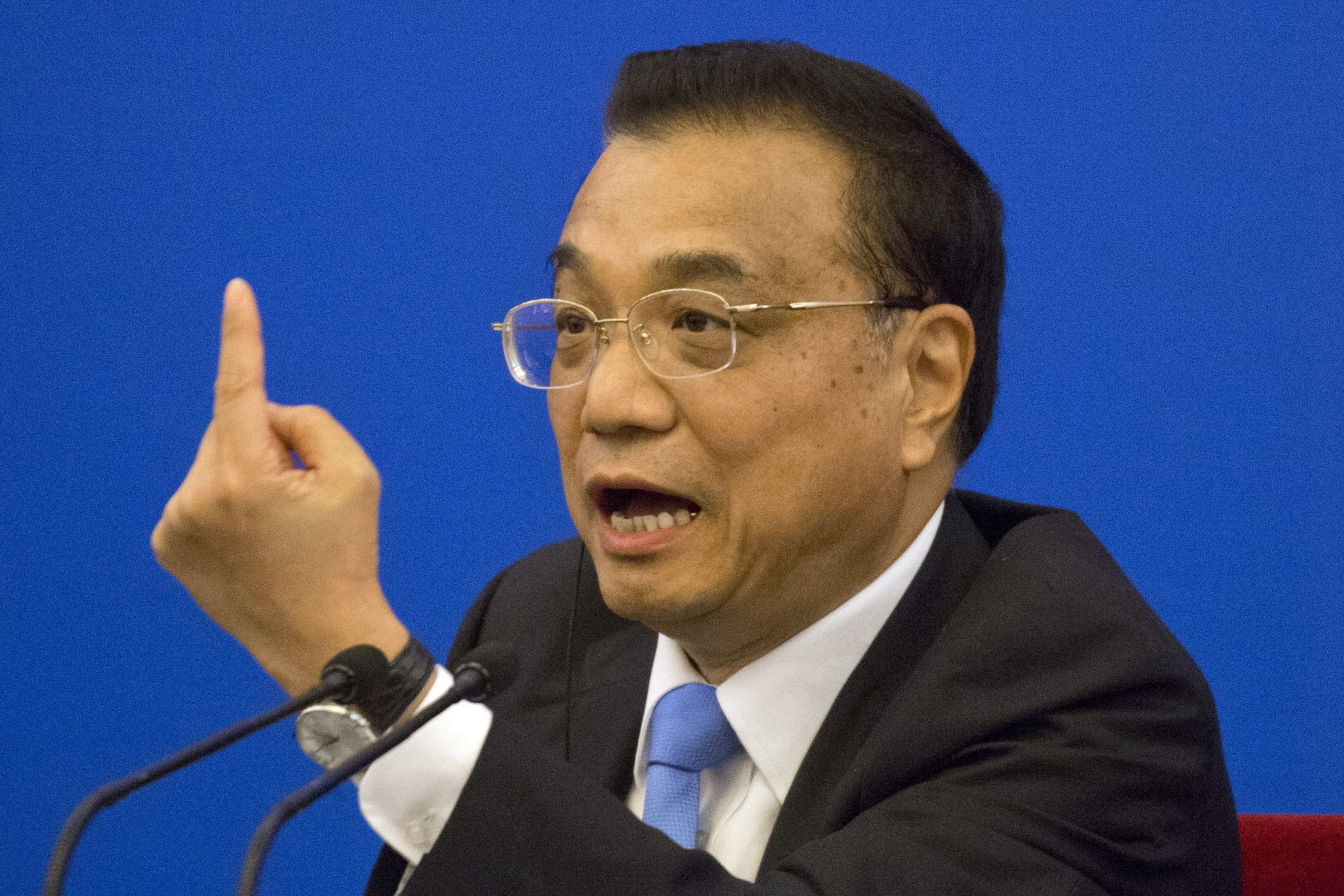 Primeiro-ministro chinês diz que Tibete deve seguir estratégia de desenvolvimento de Pequim