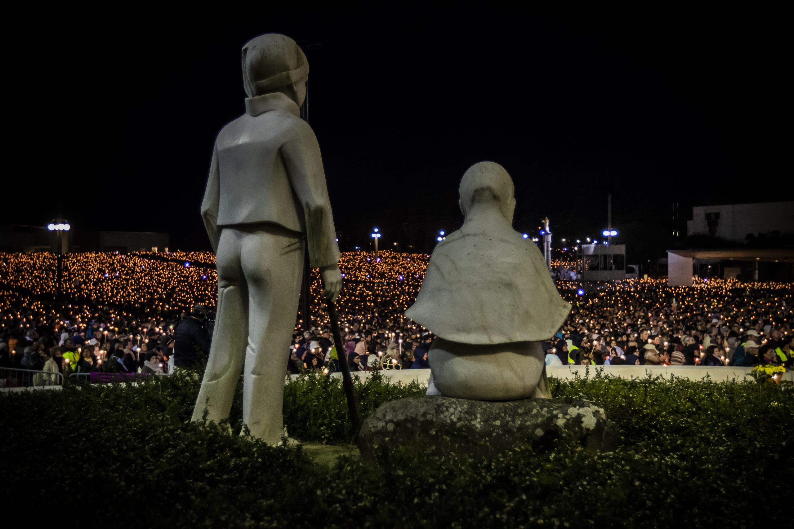 Santuário de Fátima lança imagem de Jacinta Marto no centenário da morte da vidente