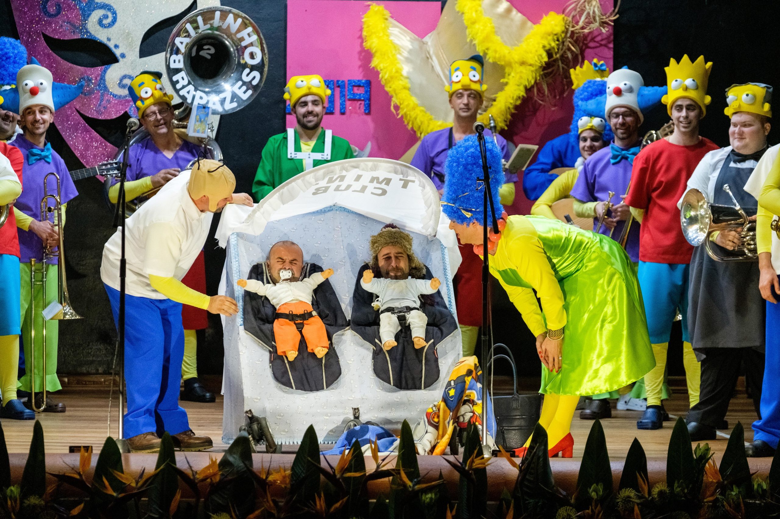 Governo dos Açores concede tolerância de ponto em dia de Carnaval