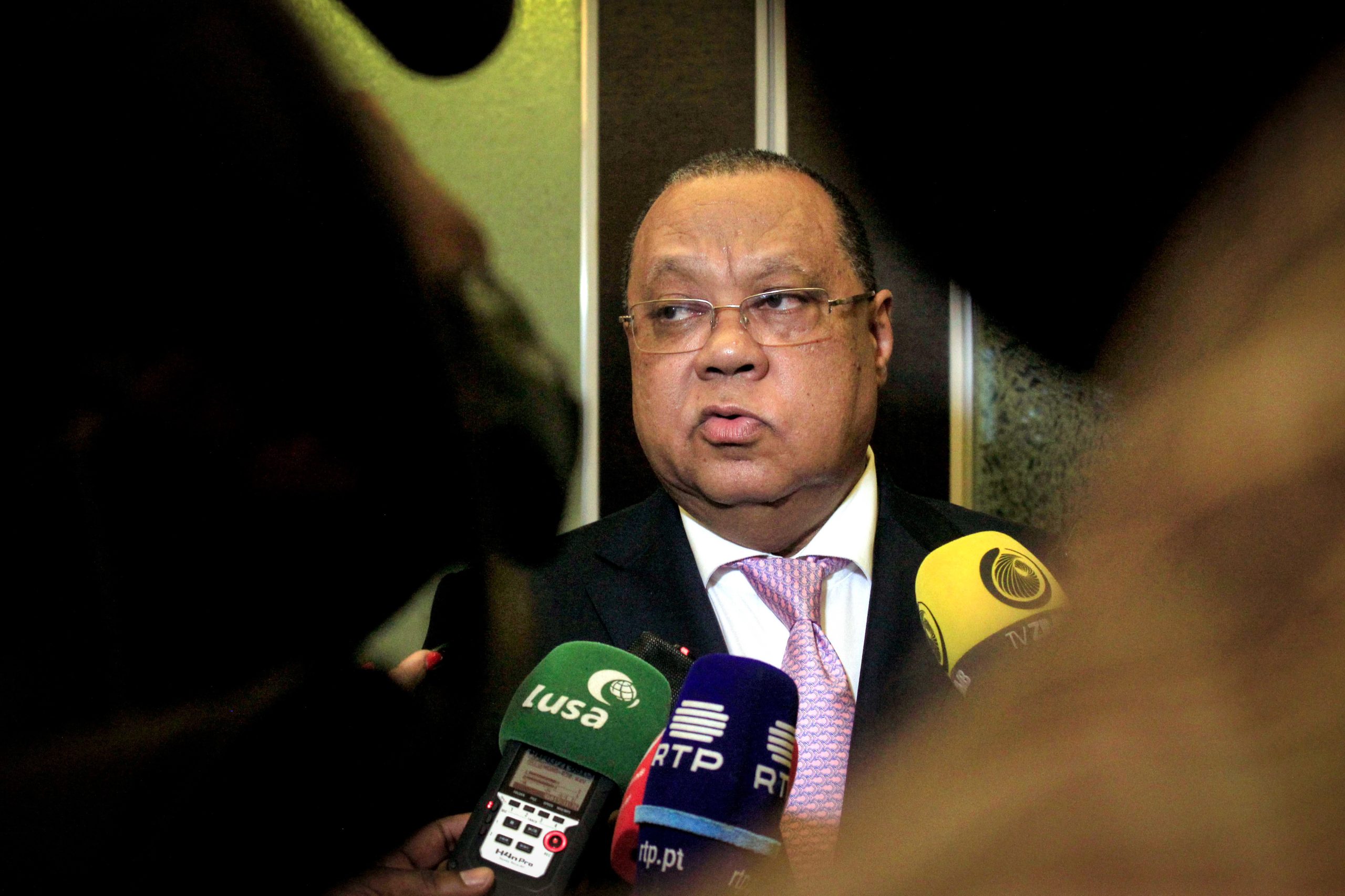 Luanda Leaks: Angola quer “esgotar todos os procedimentos” antes de pedir prisão de Isabel dos Santos