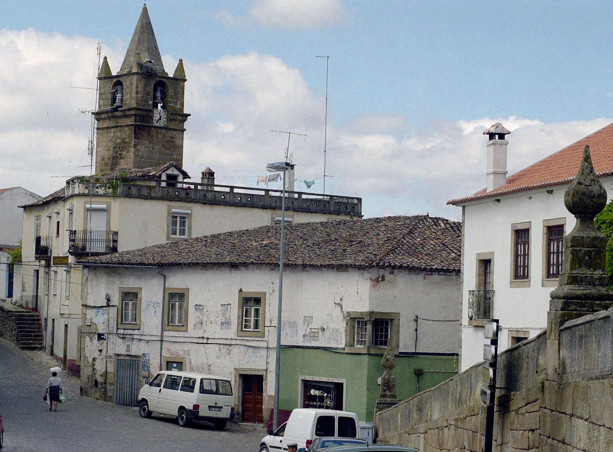 Bebé morre à porta das urgências em Idanha-a-Nova. Ministério Público e ULS de Castelo Branco já abriram investigações