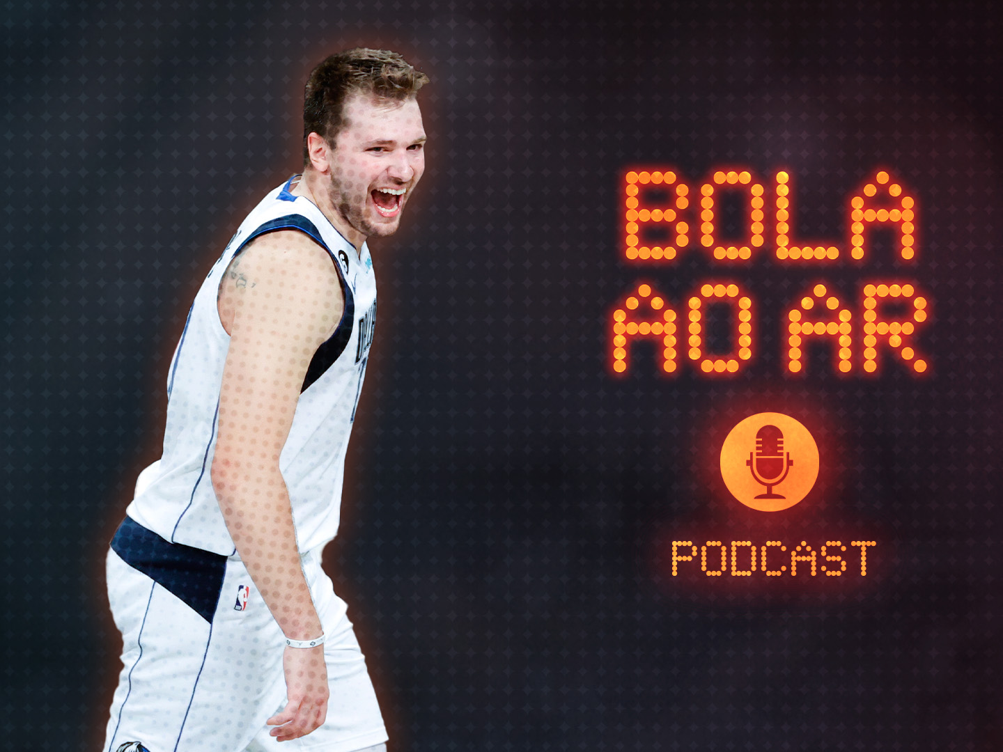 NBA: Luka Doncic e os primeiros candidatos ao prémio de MVP
