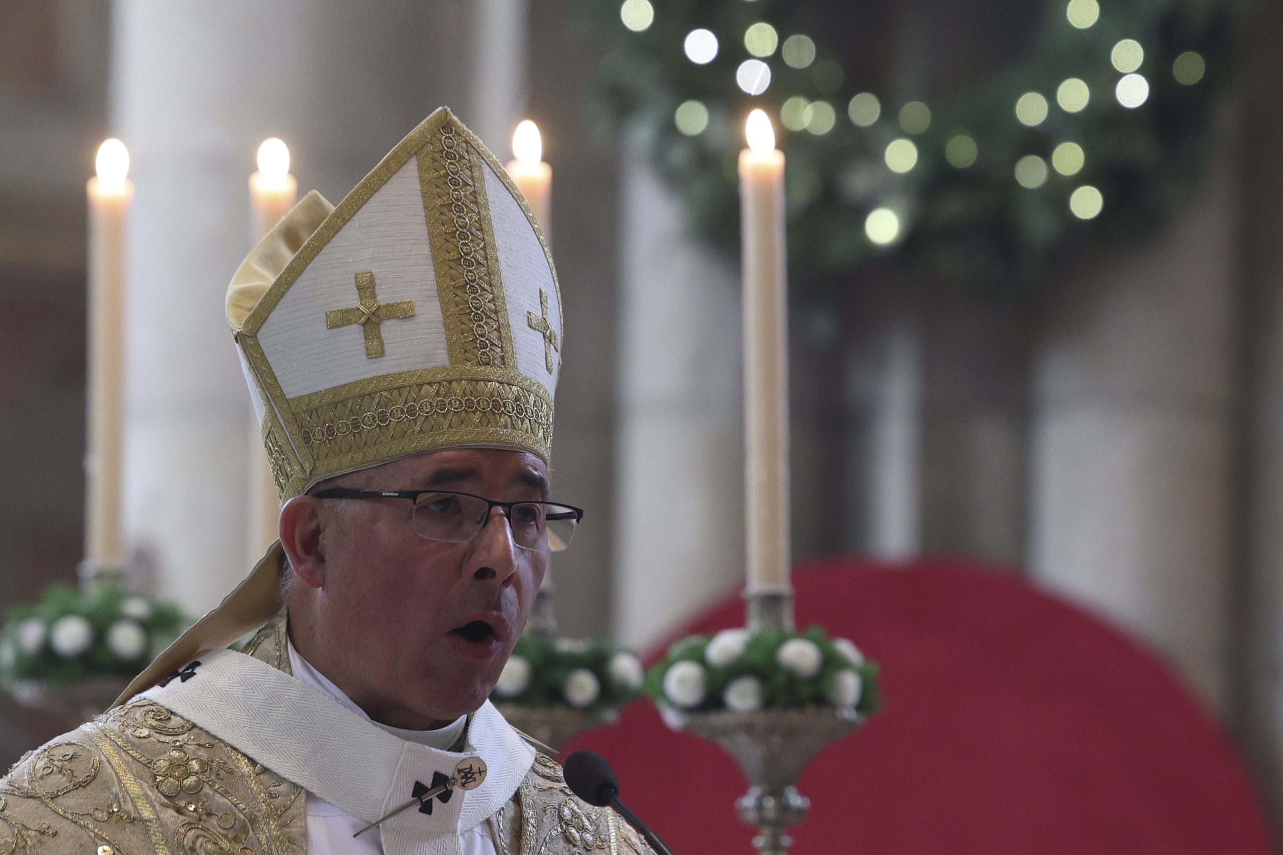 Patriarca de Lisboa defende que devem ser lançadas “sementes da paz” em todos os conflitos