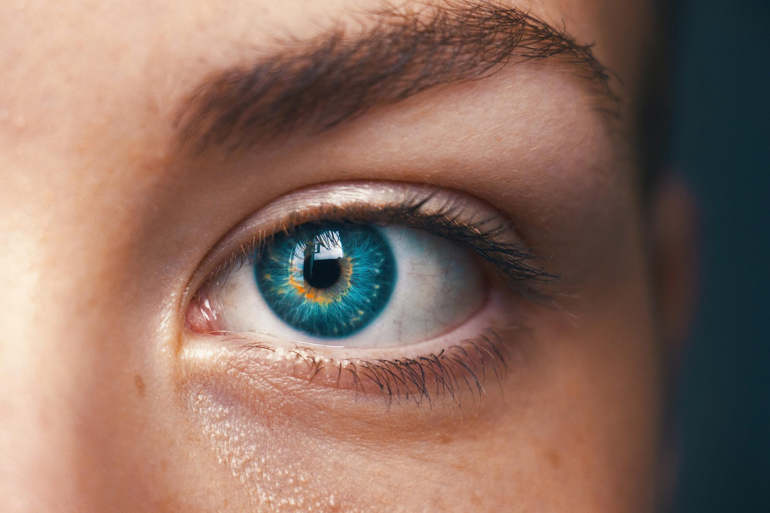 A pandemia tem vários perigos: a saúde dos seus olhos é um deles