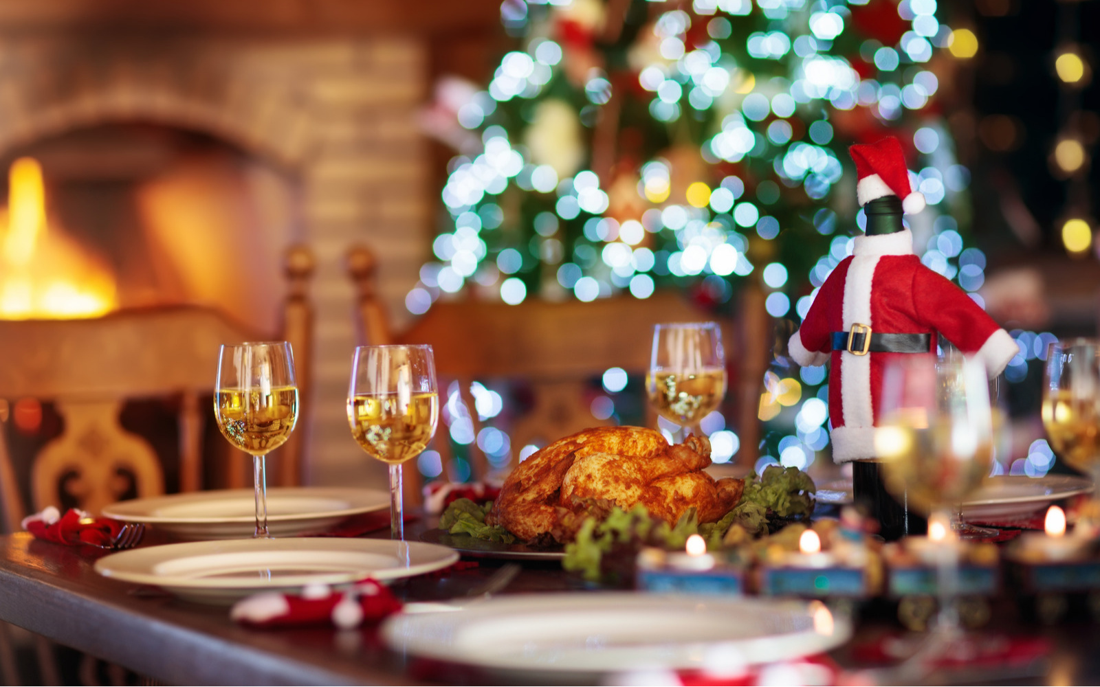 Como decidir onde passar o Natal sem dores de cabeça e discussões?