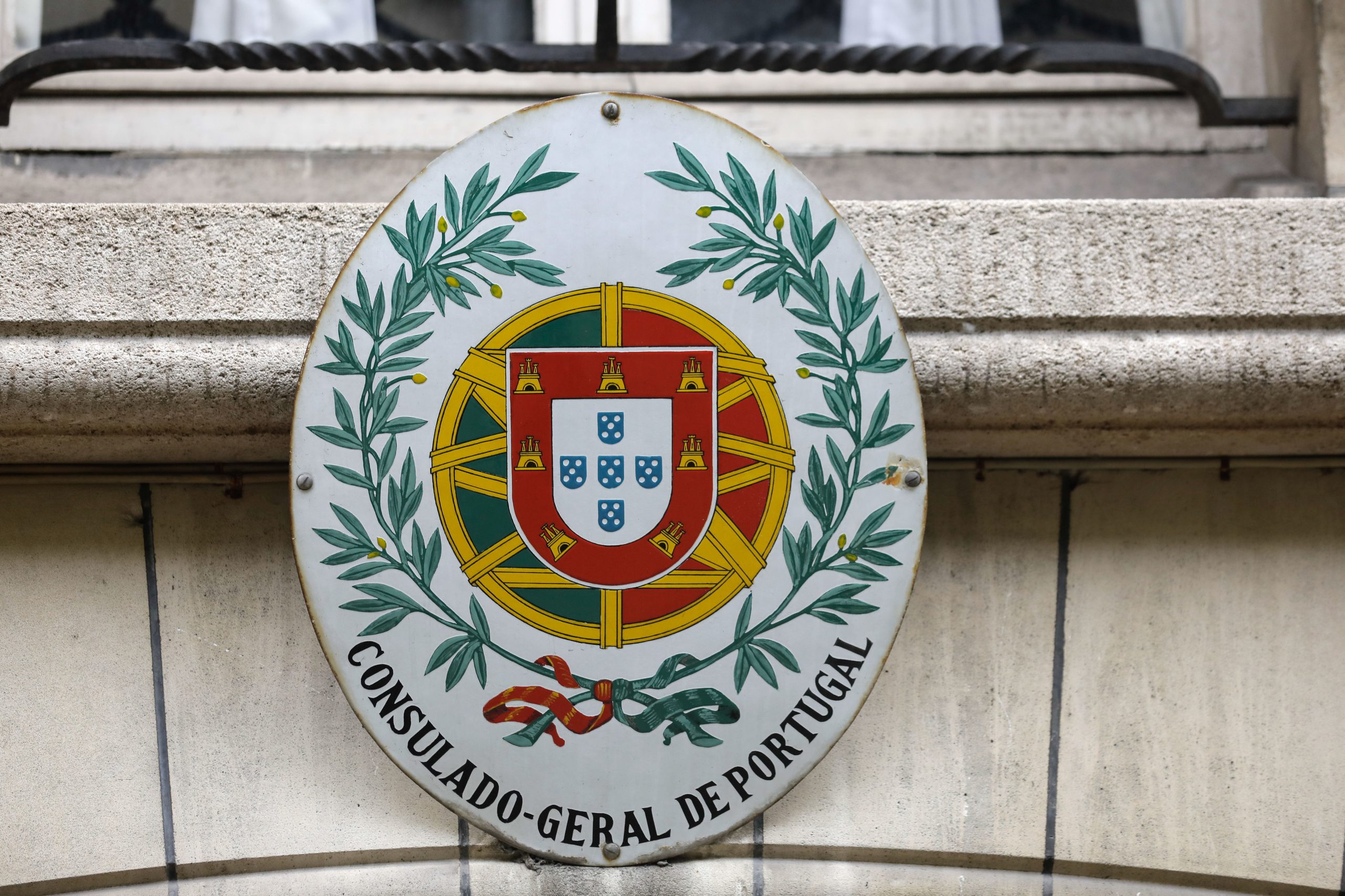 Sindicato dos trabalhadores consulares de Portugal suspende pré-aviso de greve