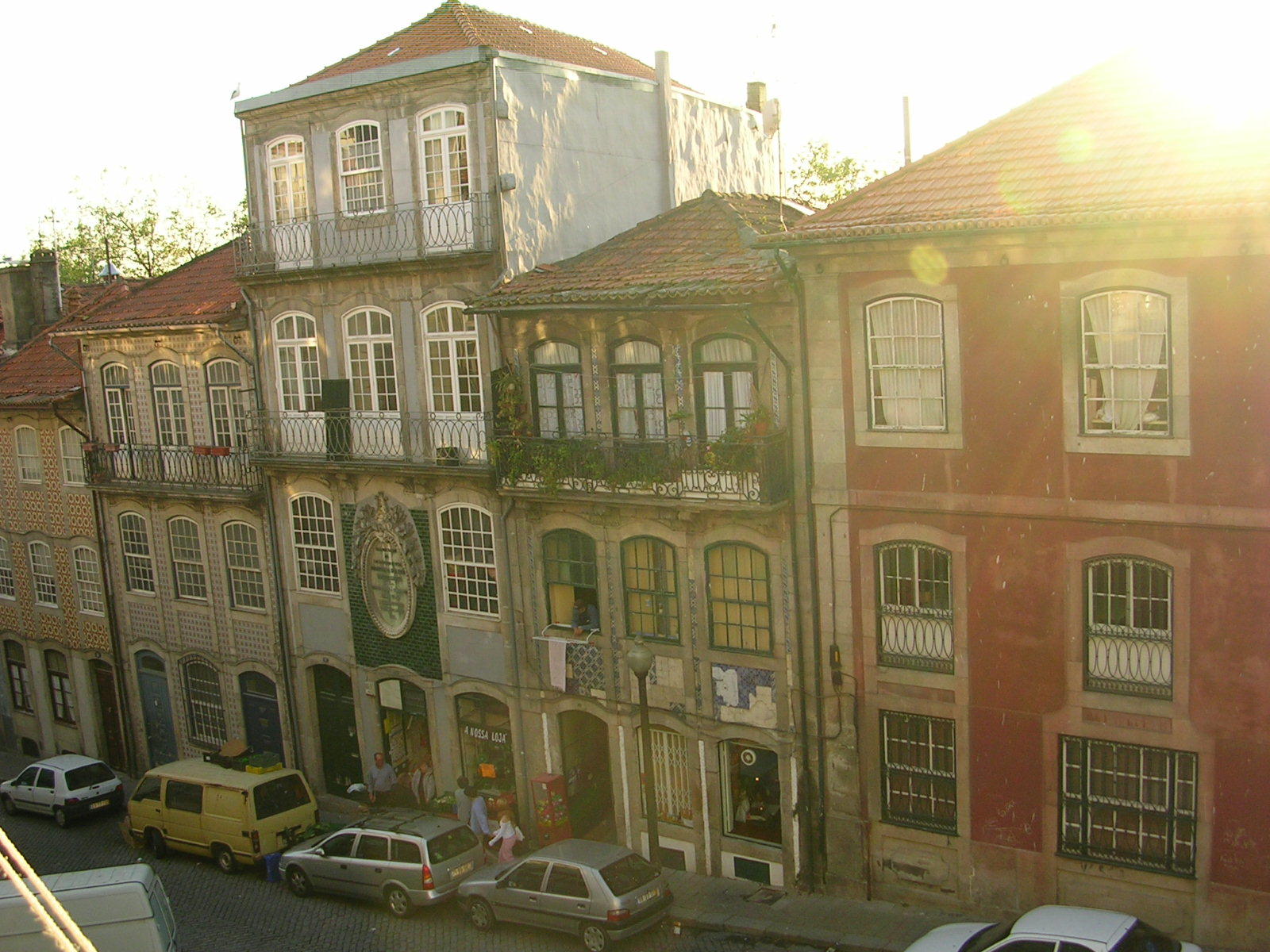 Teatro Plástico pede ao Governo urgência na classificação da casa Garrett no Porto