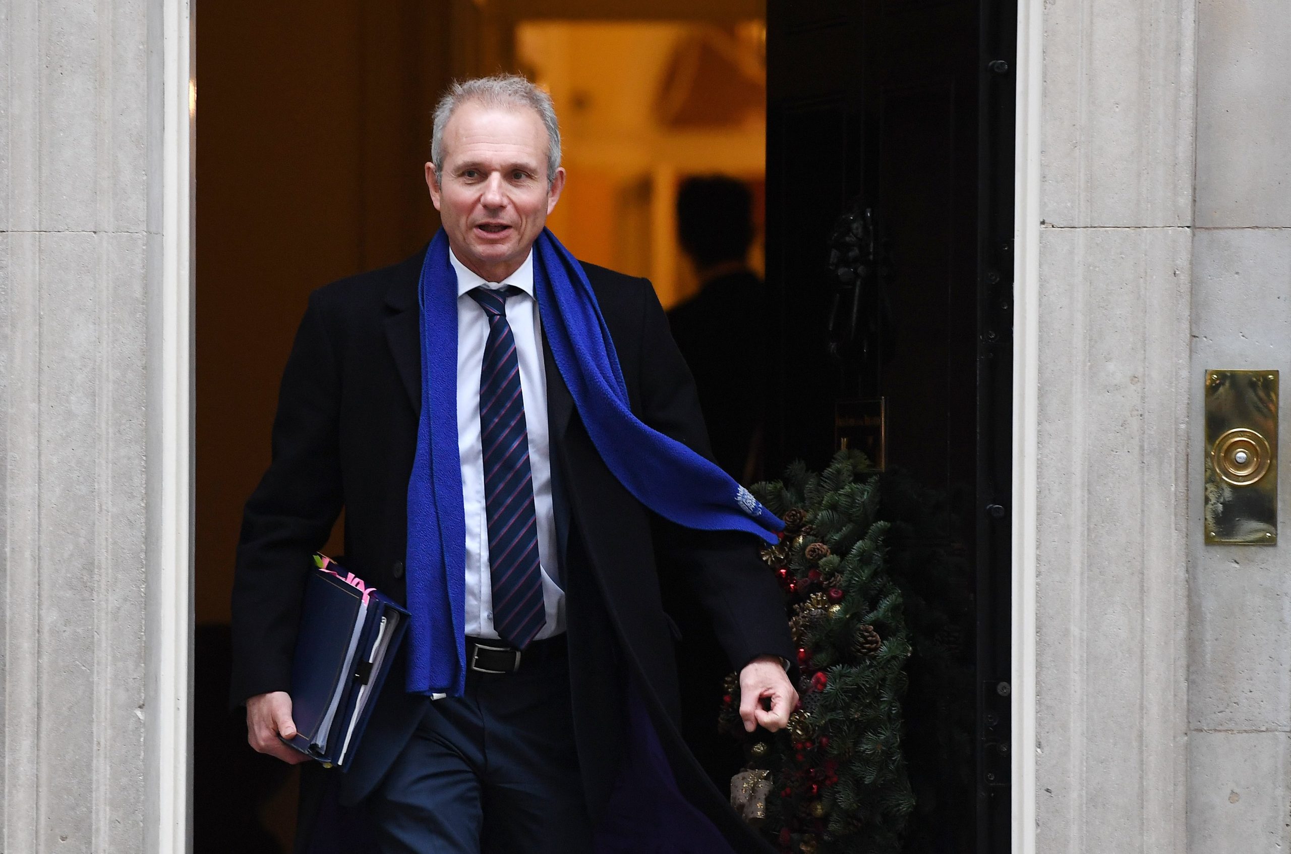 Brexit. Ministro de May não afasta a hipótese de regresso a uma Europa reformada