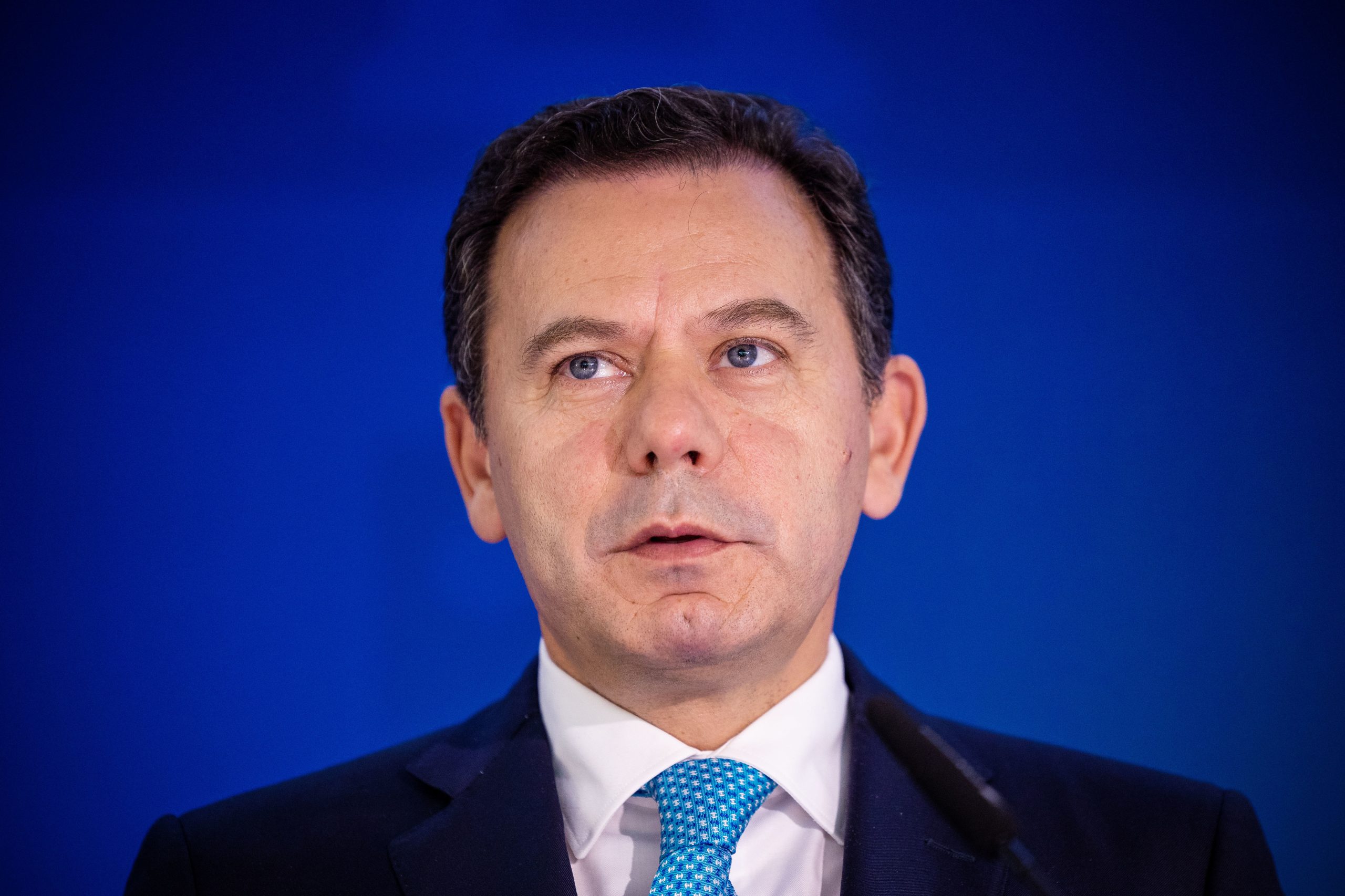 Luís Montenegro vai reunir-se com Guterres na quarta-feira e discursar na ONU na quinta