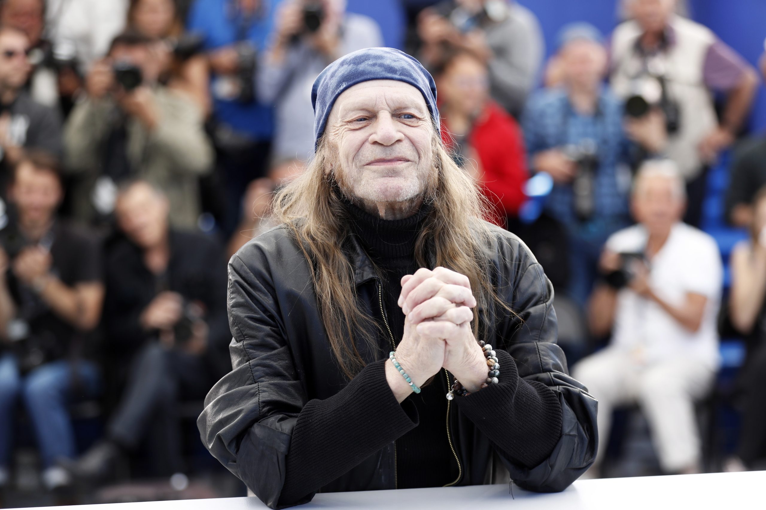 Antigo assistente de Stanley Kubrick, ator Leon Vitali morre aos 74 anos