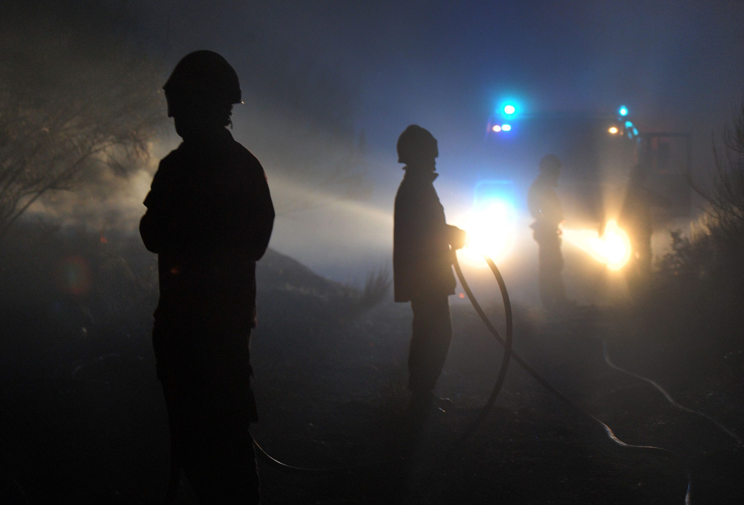 Incêndios. Dominado fogo que deflagrou no concelho de Vimioso
