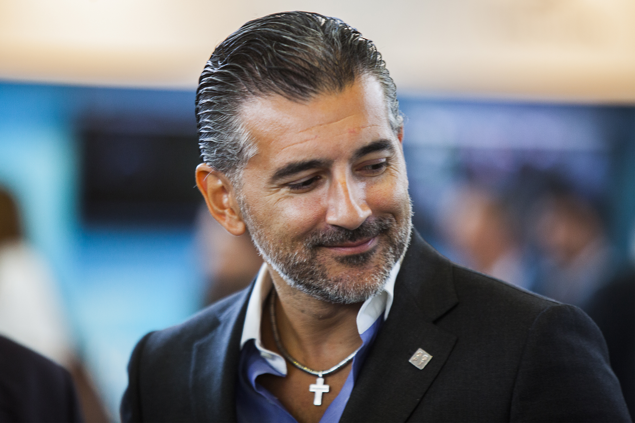 Alexandre Fonseca é o novo Presidente Executivo da Portugal Telecom