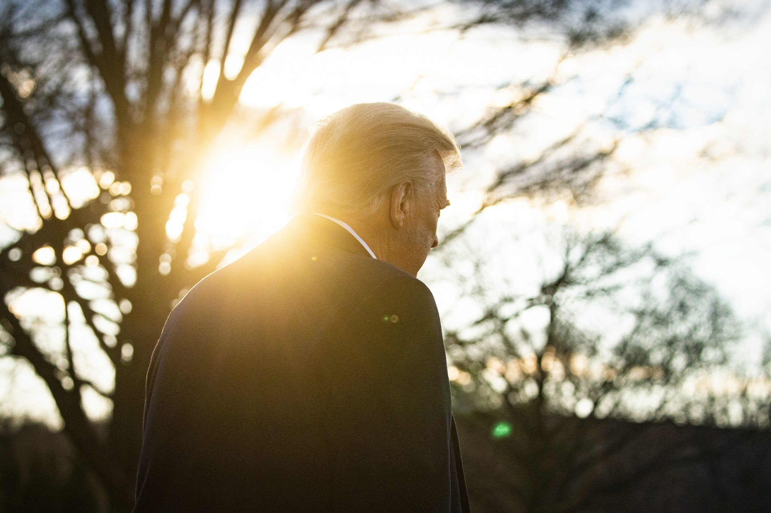 EUA: Senado avalia processo de destituição de Trump na semana de 8 de fevereiro