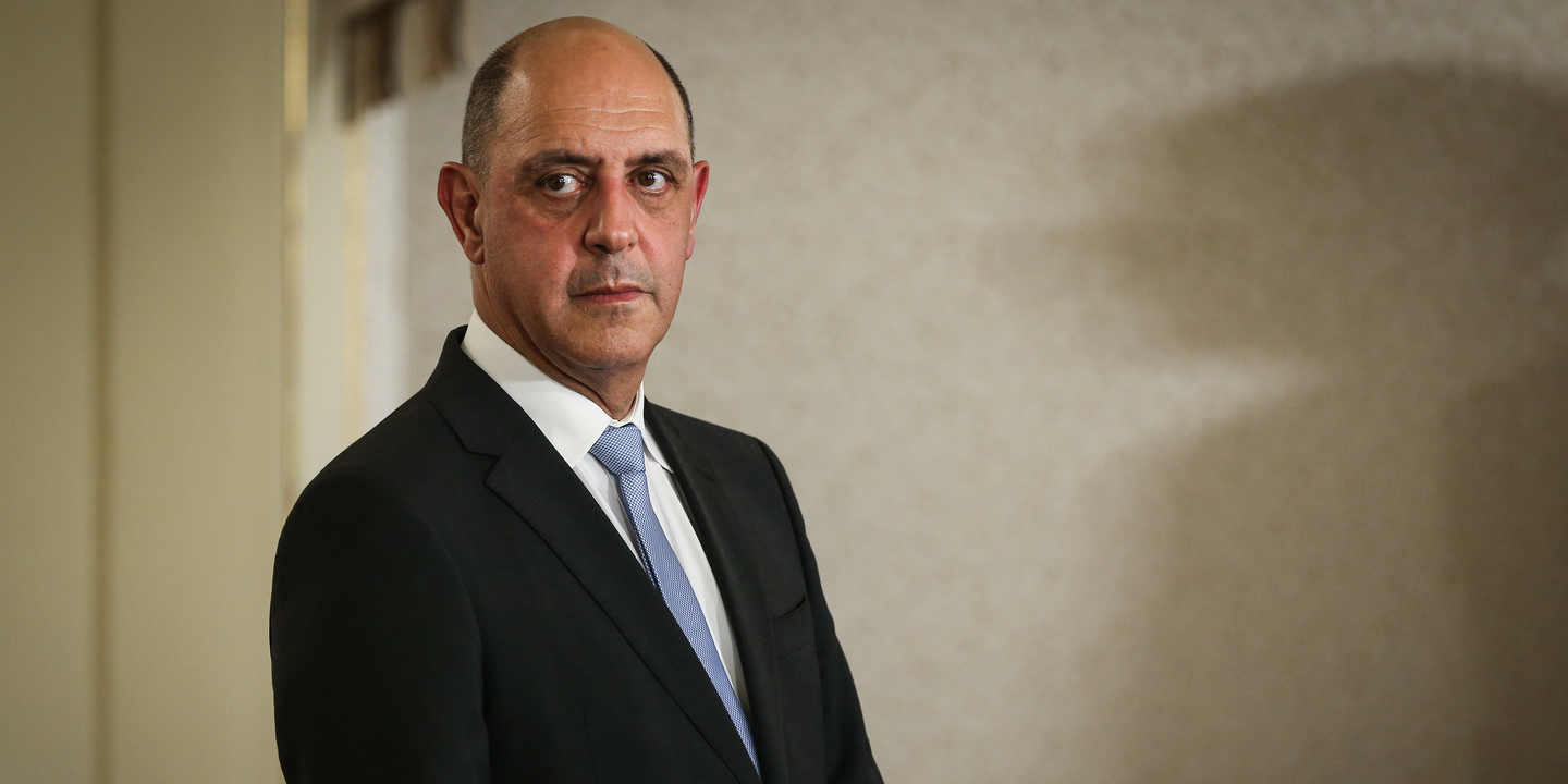 Decisão sobre novo diretor-geral da Saúde será tomada até meio deste ano
