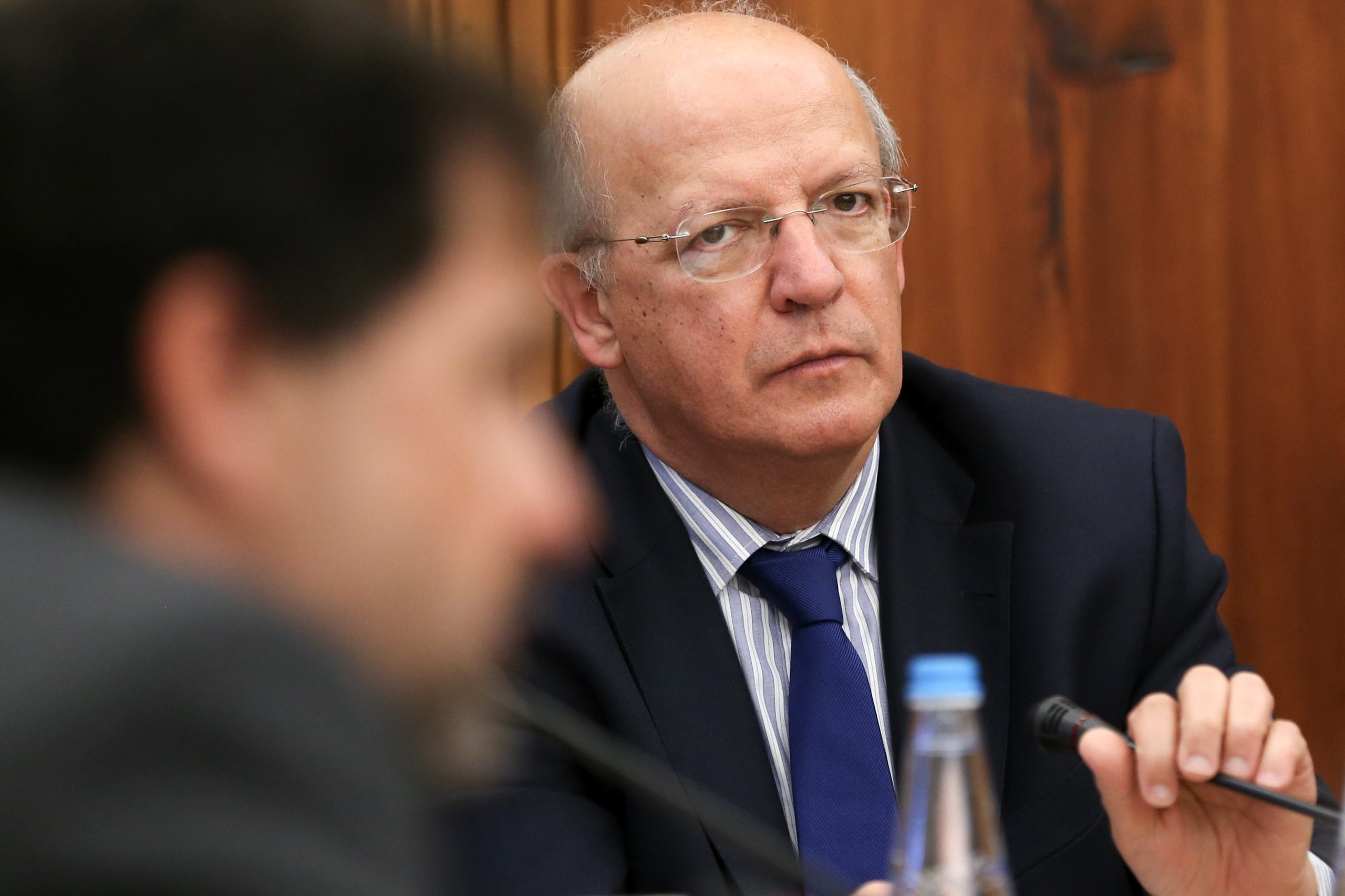 Portugal garante que responsáveis por morte de cabo-verdiano serão levados à justiça