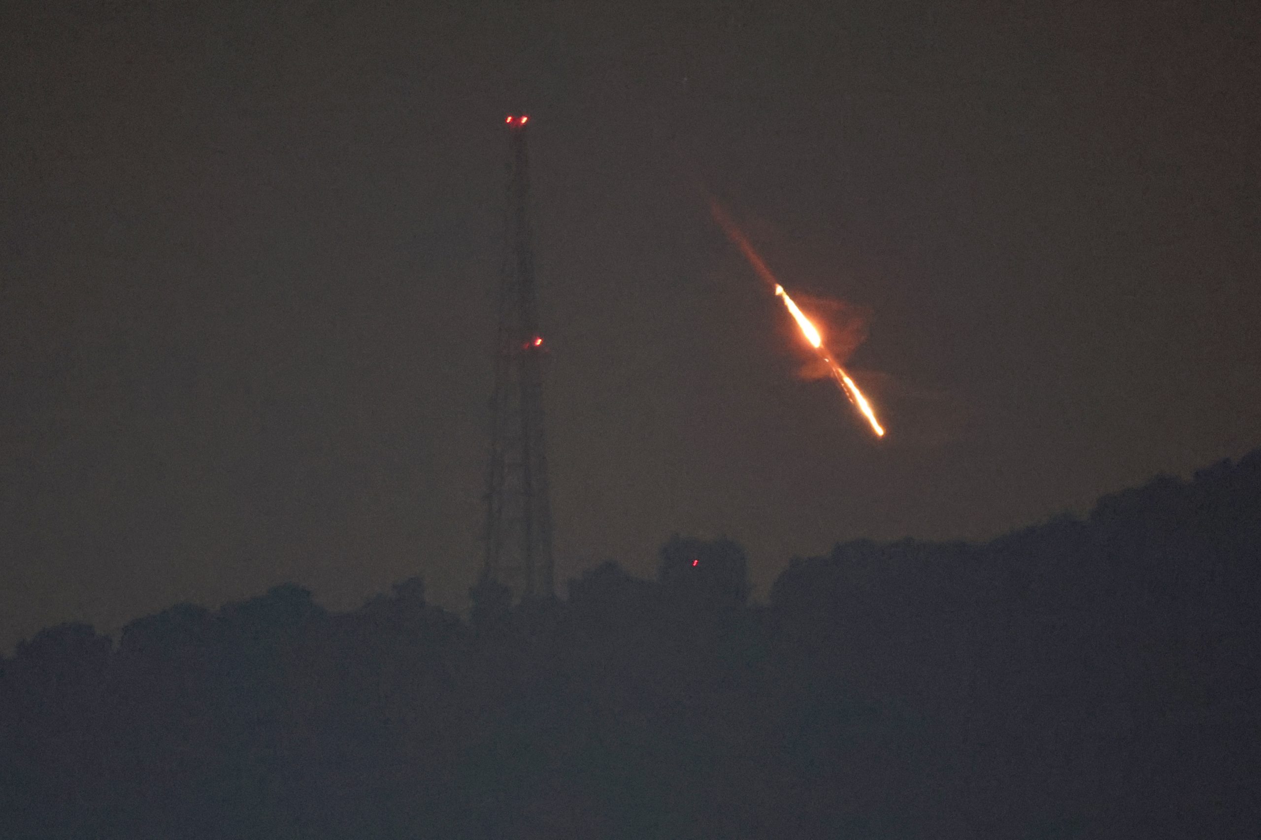 AIEA afirma que ataques israelitas não atingiram instalações nucleares iranianas