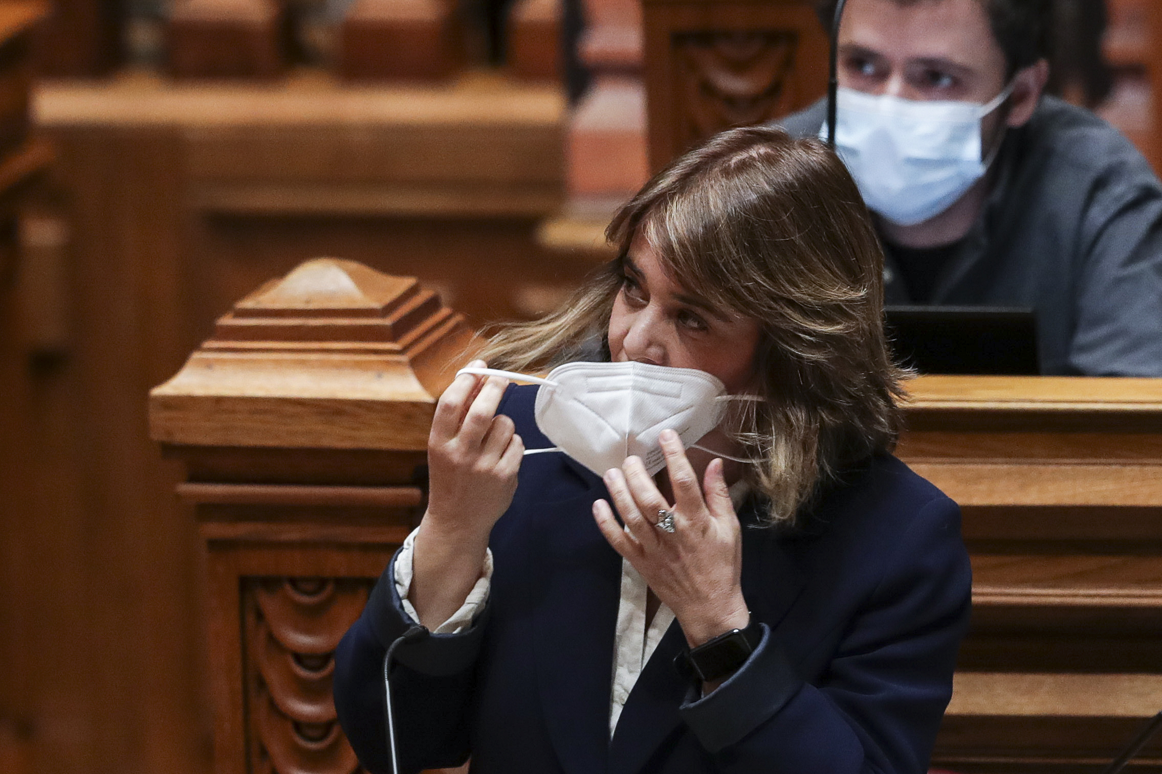Programa do Governo: BE acusa Governo de anunciar “corte real de salários” ao rejeitar atualizar à inflação
