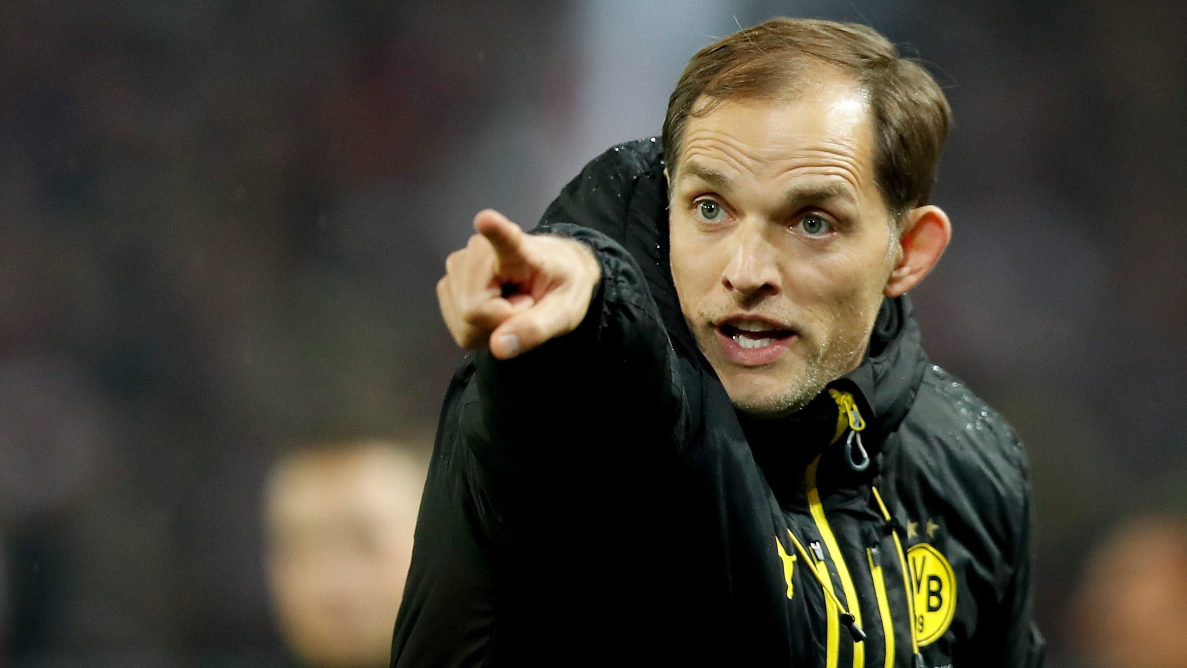 Liga dos Campeões: Tuchel diz que Dortmund “extraordinário” pode eliminar Benfica